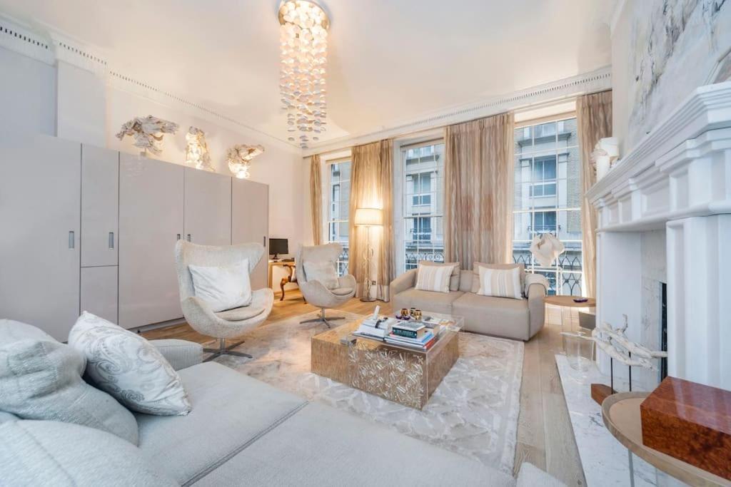 Apartment Luxurious Trafalgar Square *