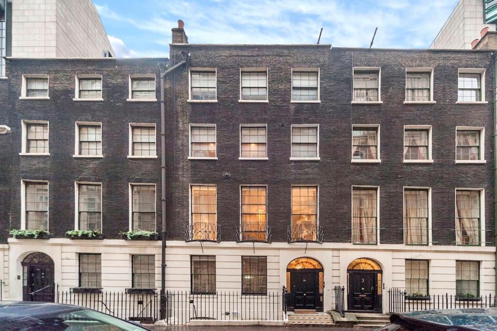 Apartment Luxurious Trafalgar Square *