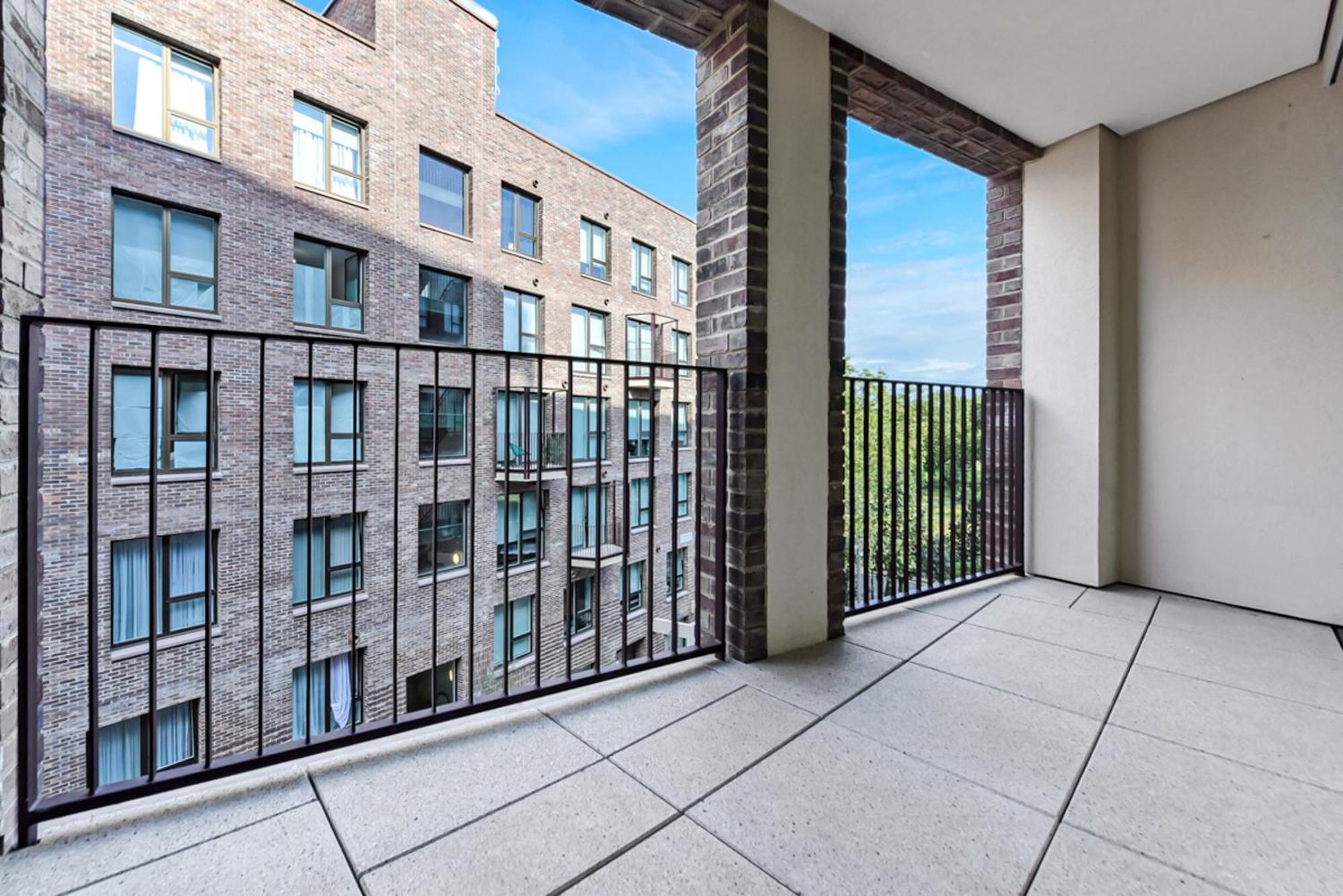 Stylish 2-bd For Trendy Urban Travelers - Sleeps 5 Londres