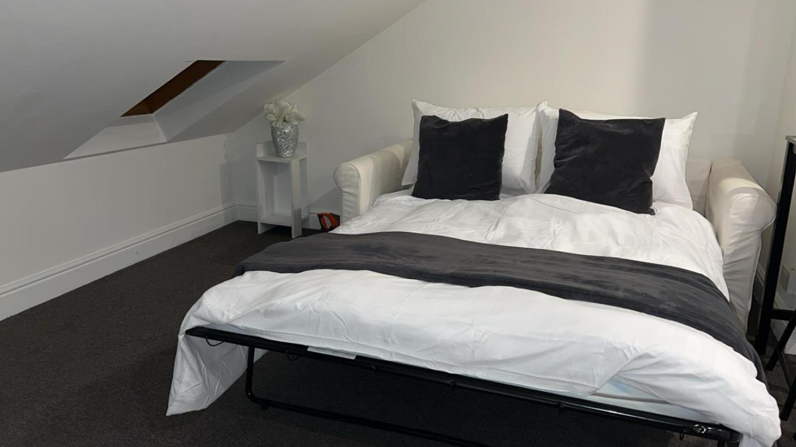 Lovely 1-bed In Walthamstow *