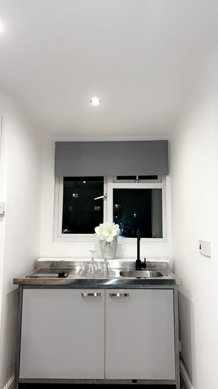 Lovely 1-bed In Walthamstow Appartement