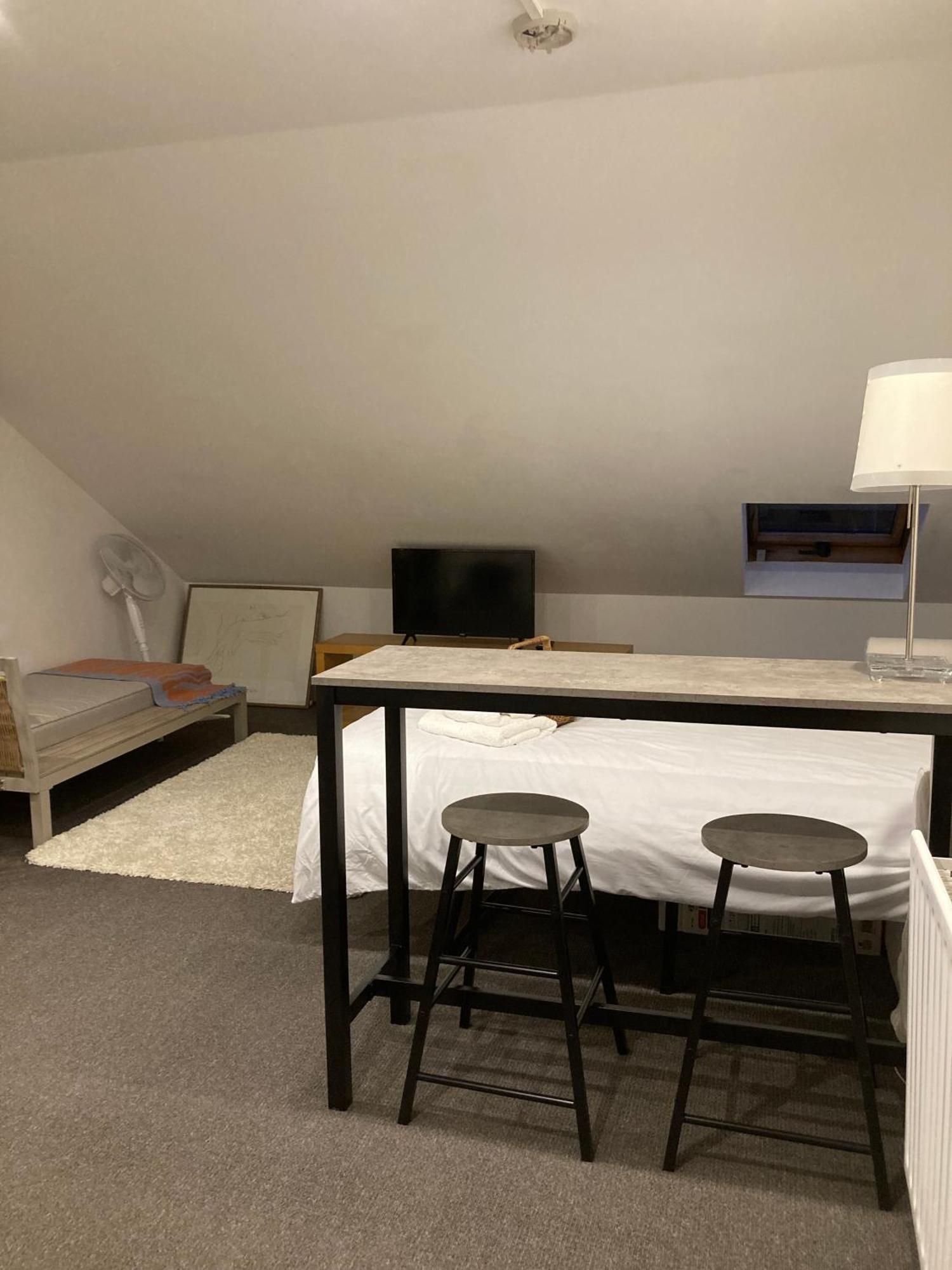 Appartement Lovely 1-bed In Walthamstow