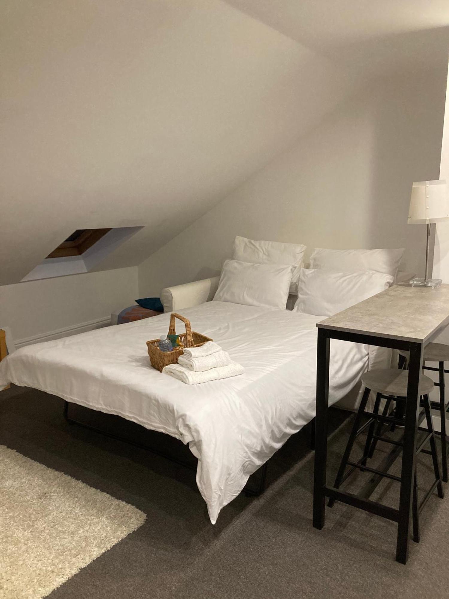 Lovely 1-bed In Walthamstow Appartement *