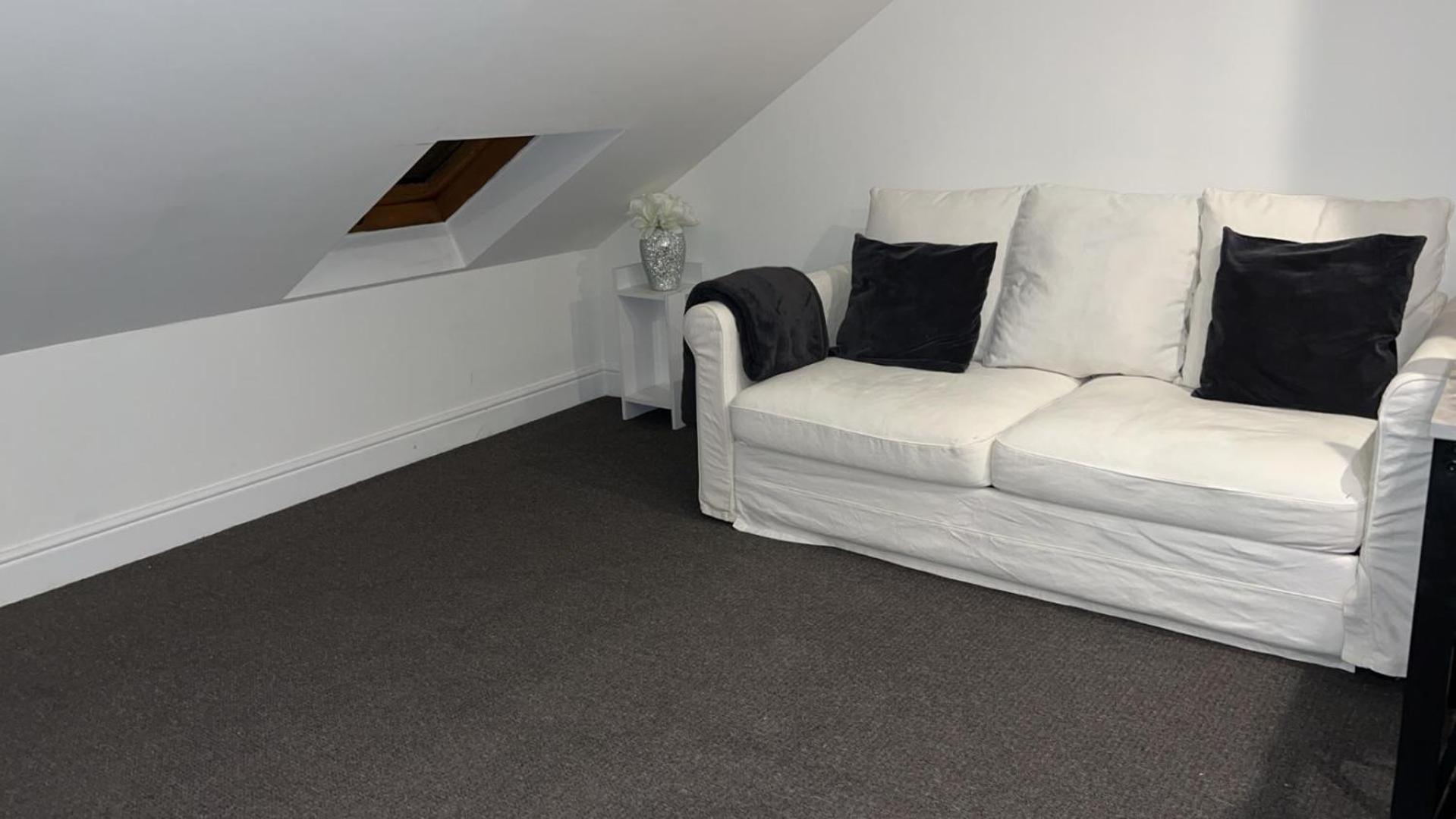 Appartement Lovely 1-bed In Walthamstow *