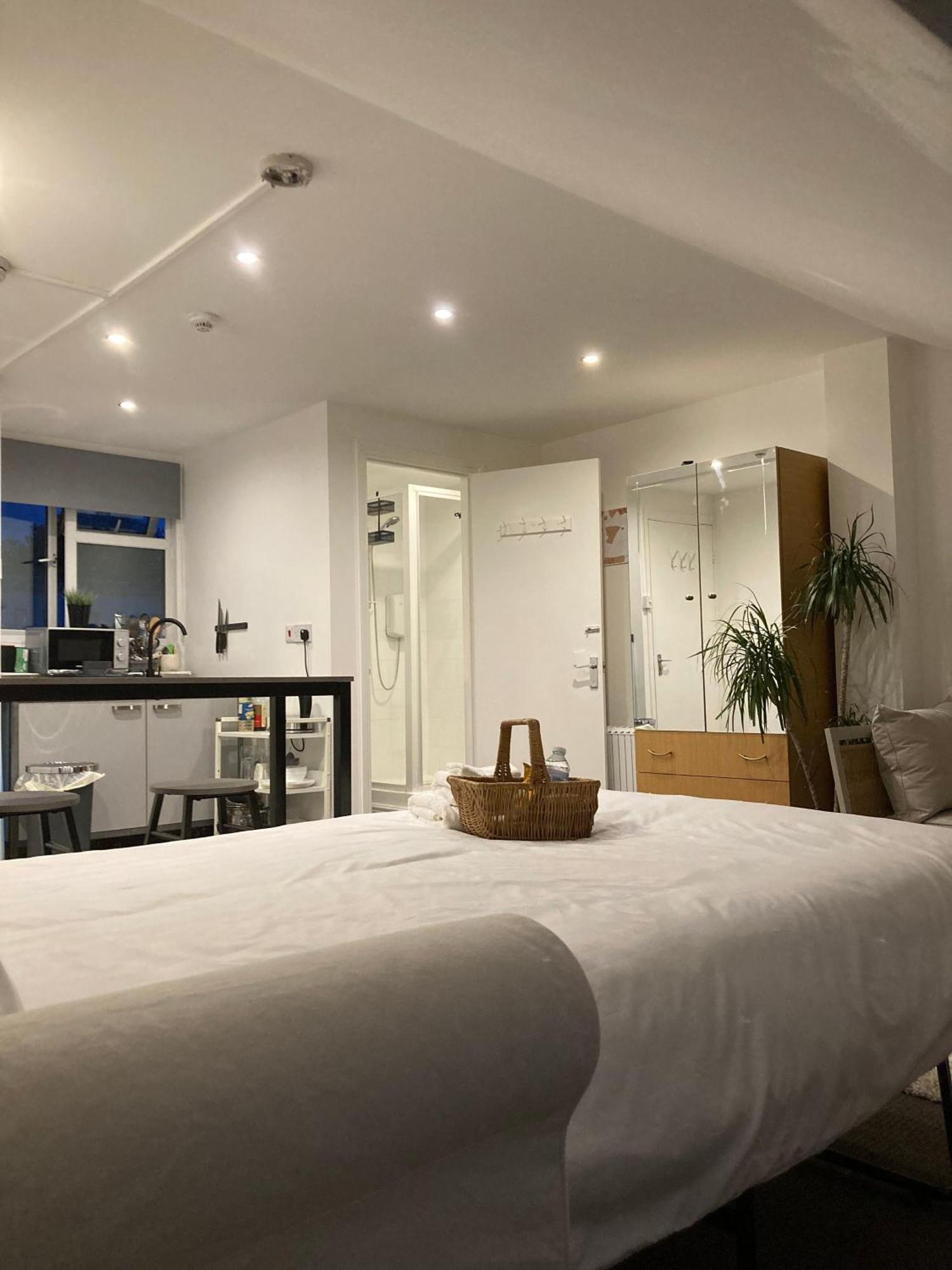 Lovely 1-bed In Walthamstow Appartement Londres