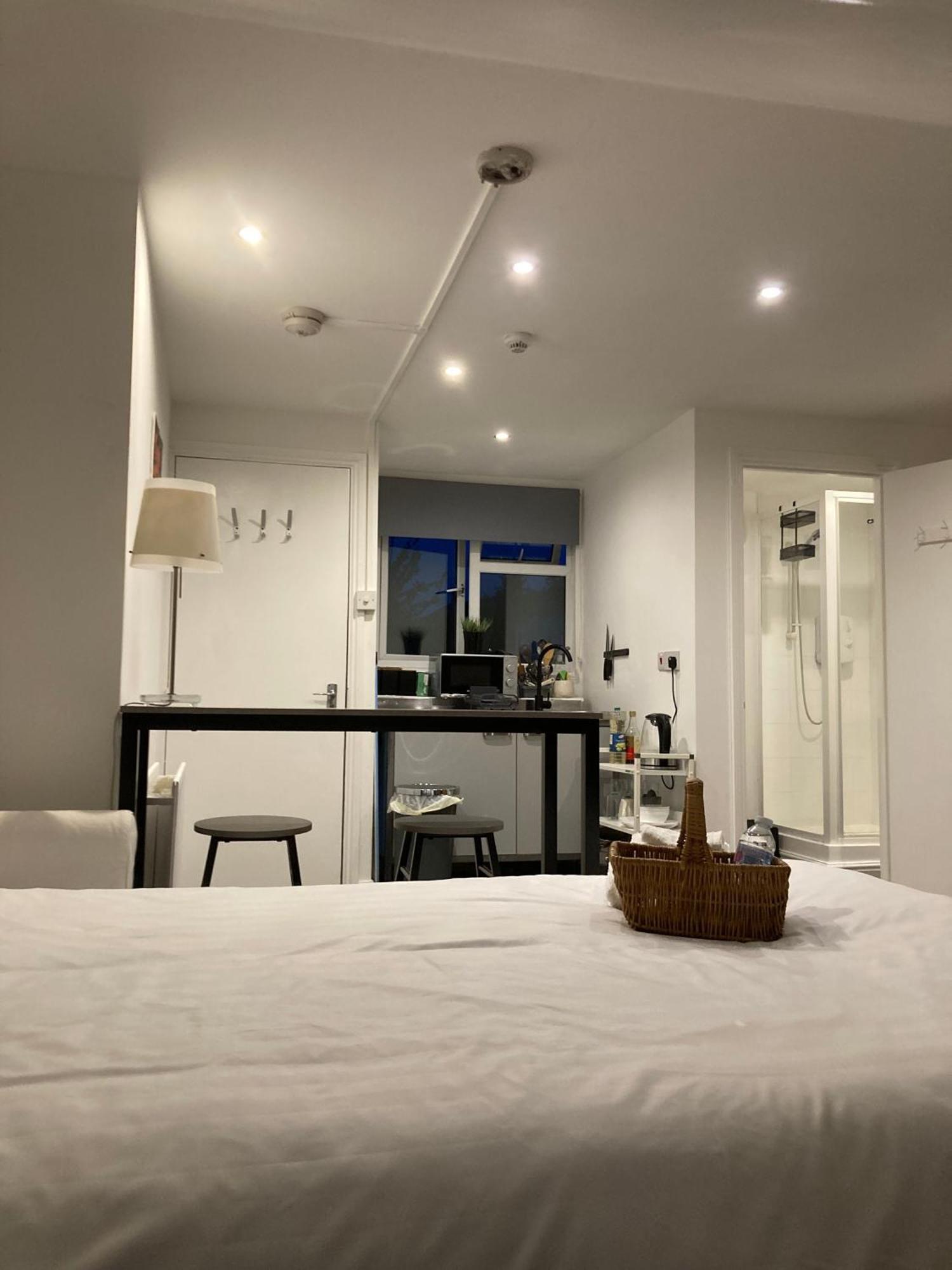 Lovely 1-bed In Walthamstow *