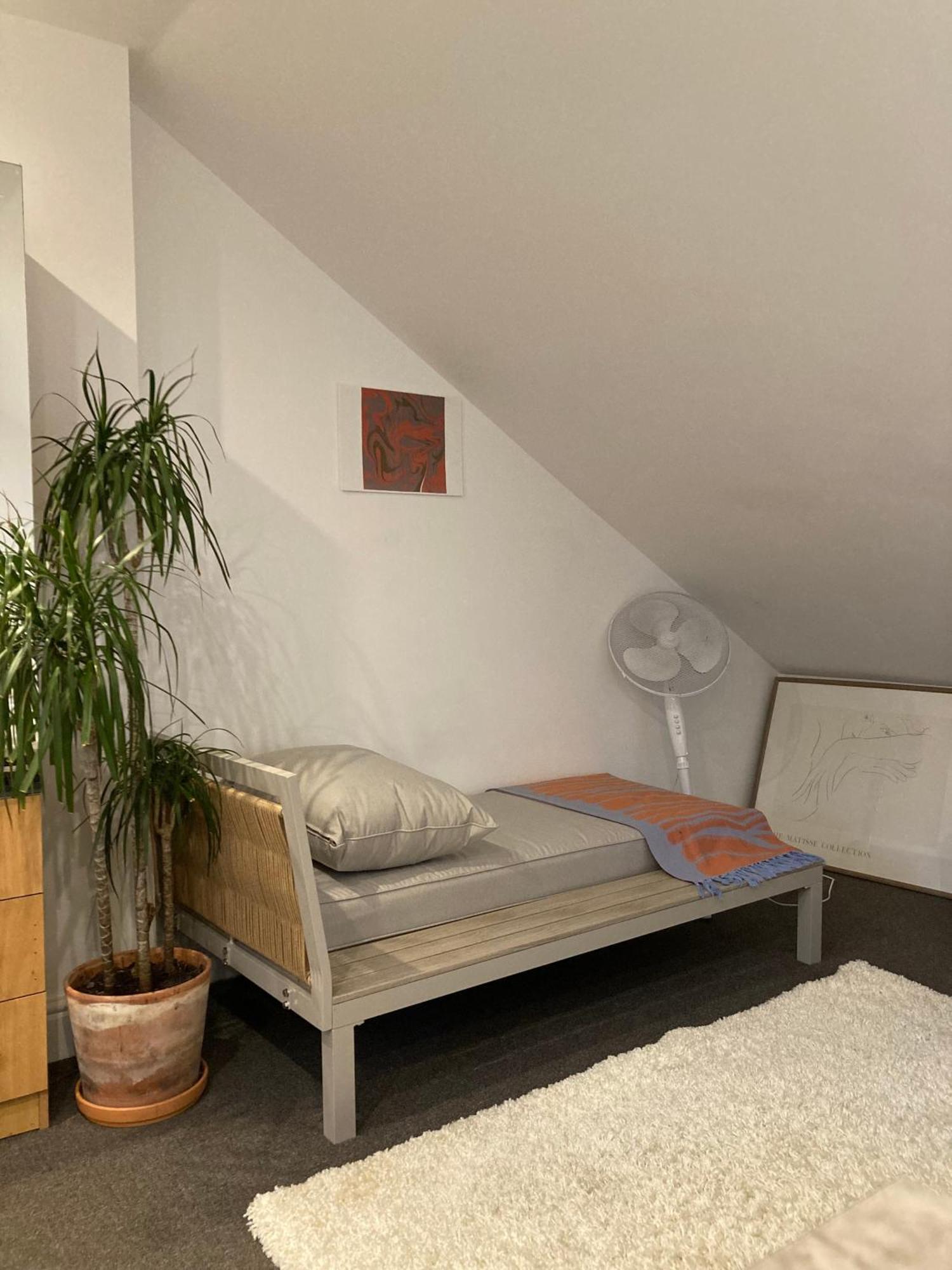Appartement Lovely 1-bed In Walthamstow *