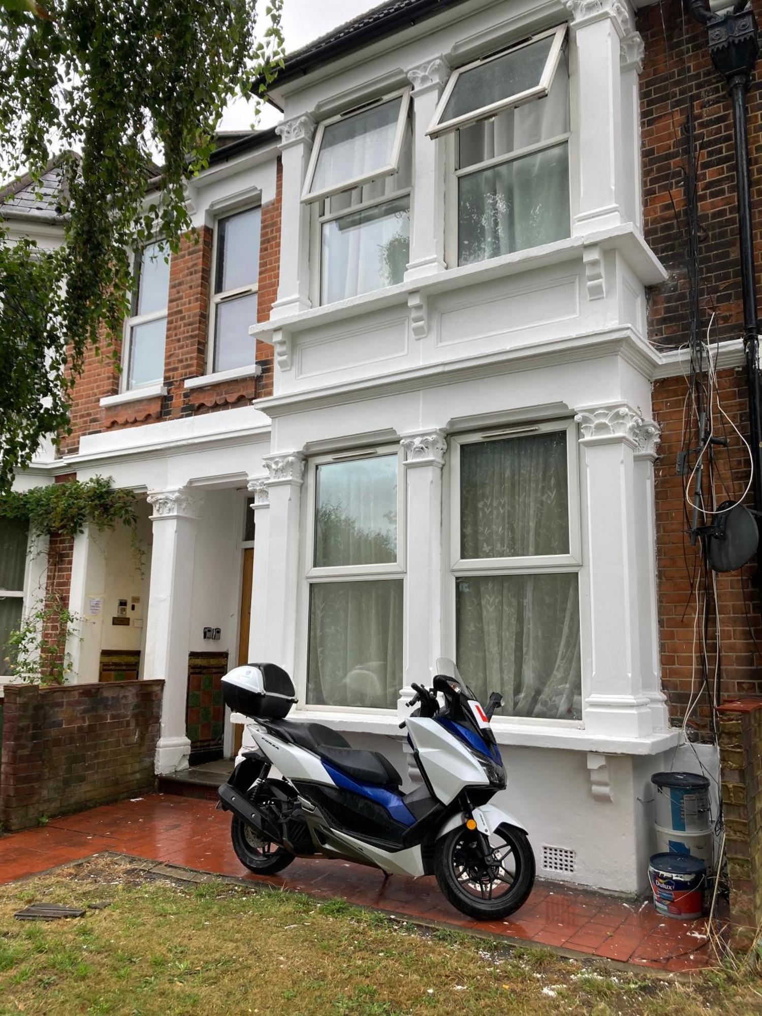 Lovely 1-bed In Walthamstow