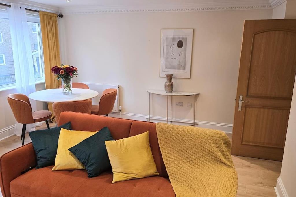 Cosy Flat Next To Hyde Park Paddington Appartement Londres