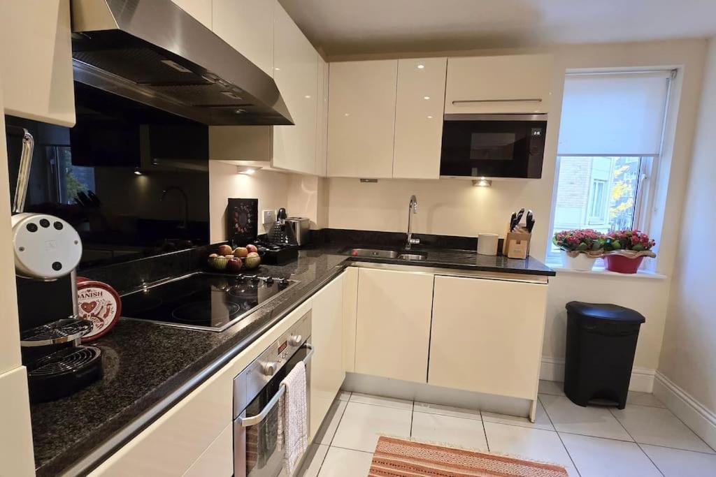 Cosy Flat Next To Hyde Park Paddington Appartement