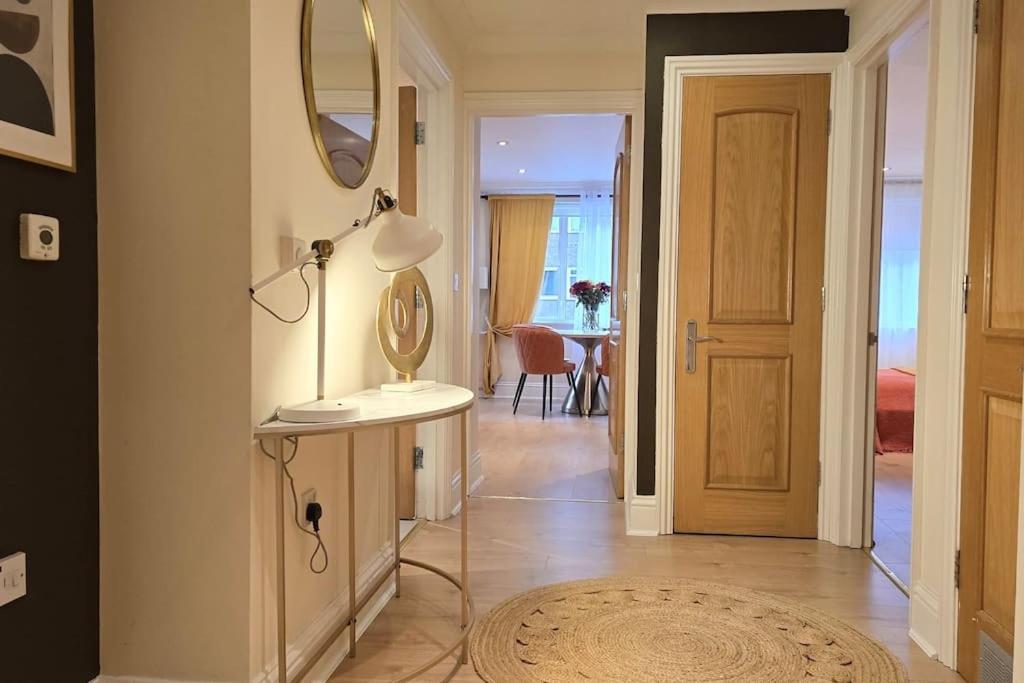 Cosy Flat Next To Hyde Park Paddington Appartement *