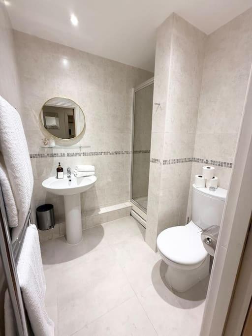 Appartement Cosy Flat Next To Hyde Park Paddington *