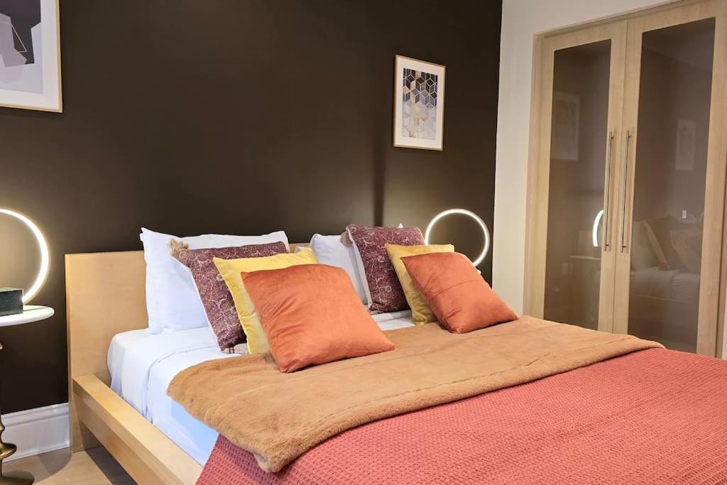 Cosy Flat Next To Hyde Park Paddington Appartement *