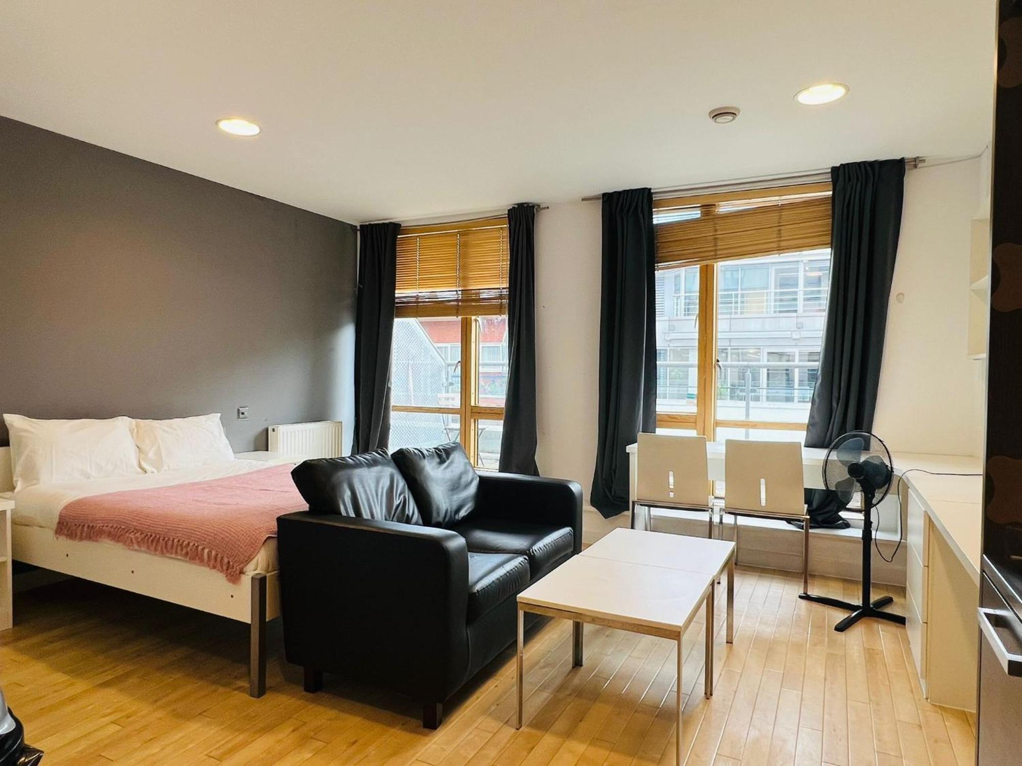 Stuhomes - Arundel House Londres
