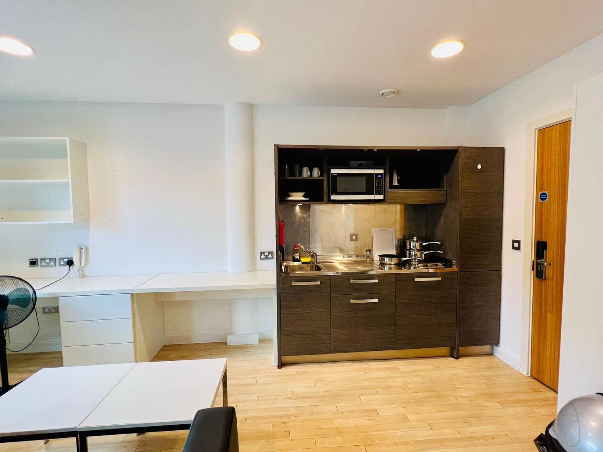 Apartamento Stuhomes - Arundel House Londres