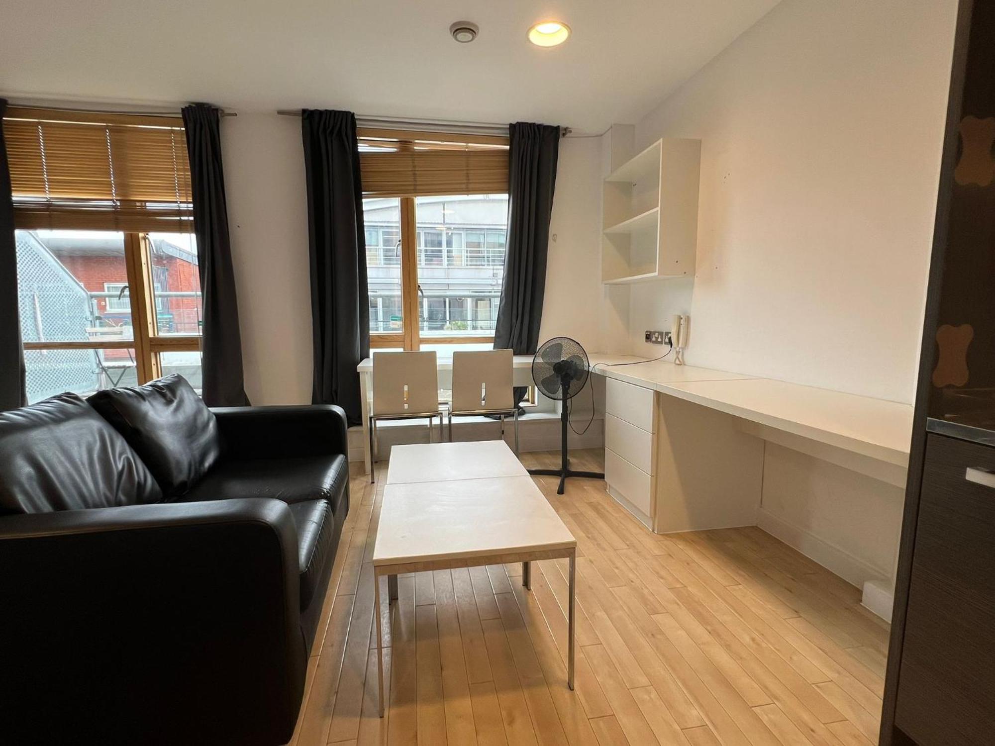 Stuhomes - Arundel House Apartamento