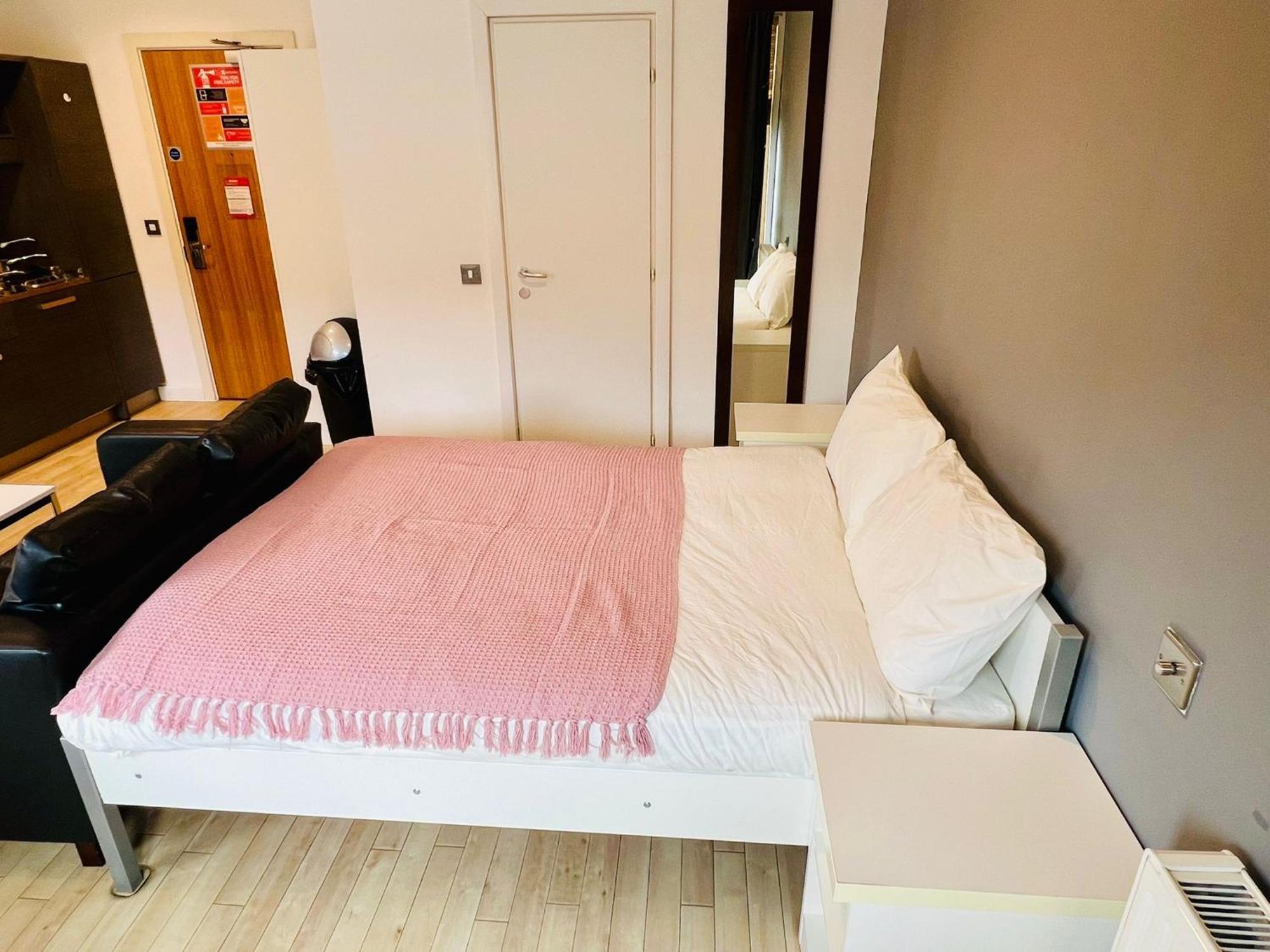 Apartamento Stuhomes - Arundel House