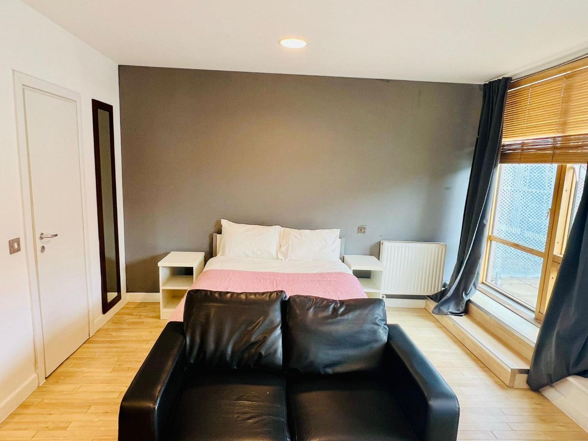 Stuhomes - Arundel House Apartamento Londres