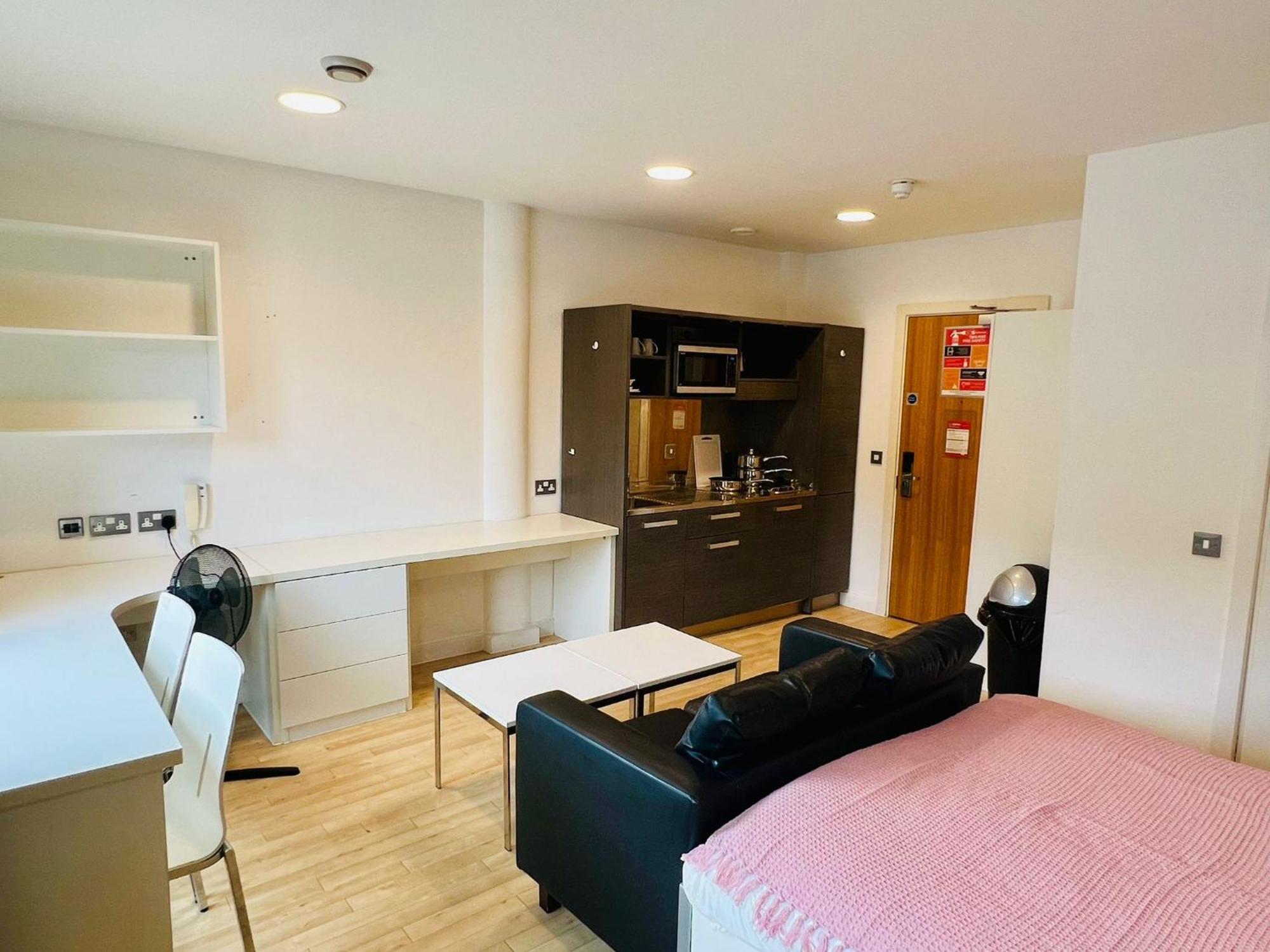Apartamento Stuhomes - Arundel House Londres