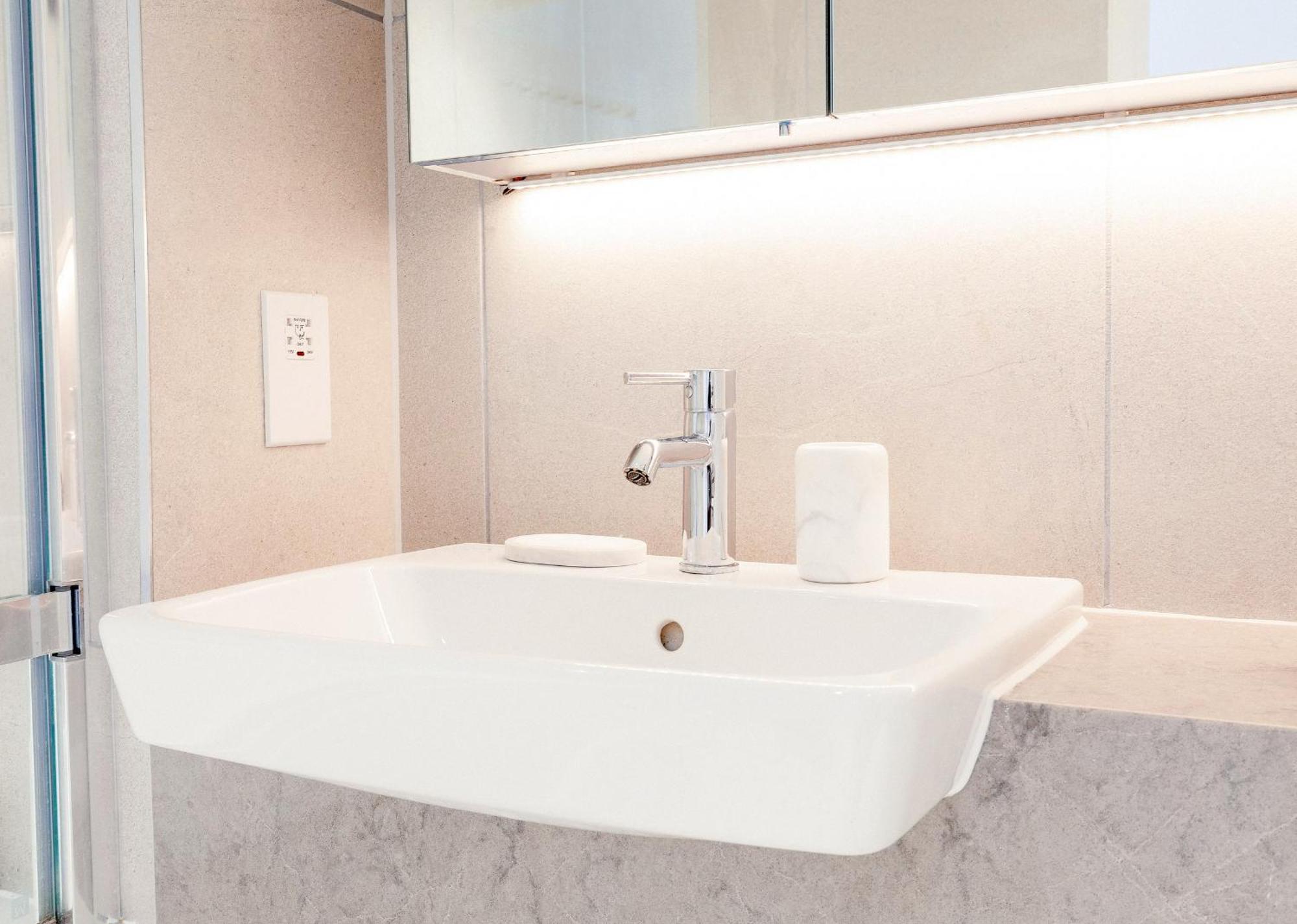 Habitación en casa particular A Brand New Flat With 3 Bedrooms & 3 Baths In Zone 1 Angel For Max 9 Ppl Londres