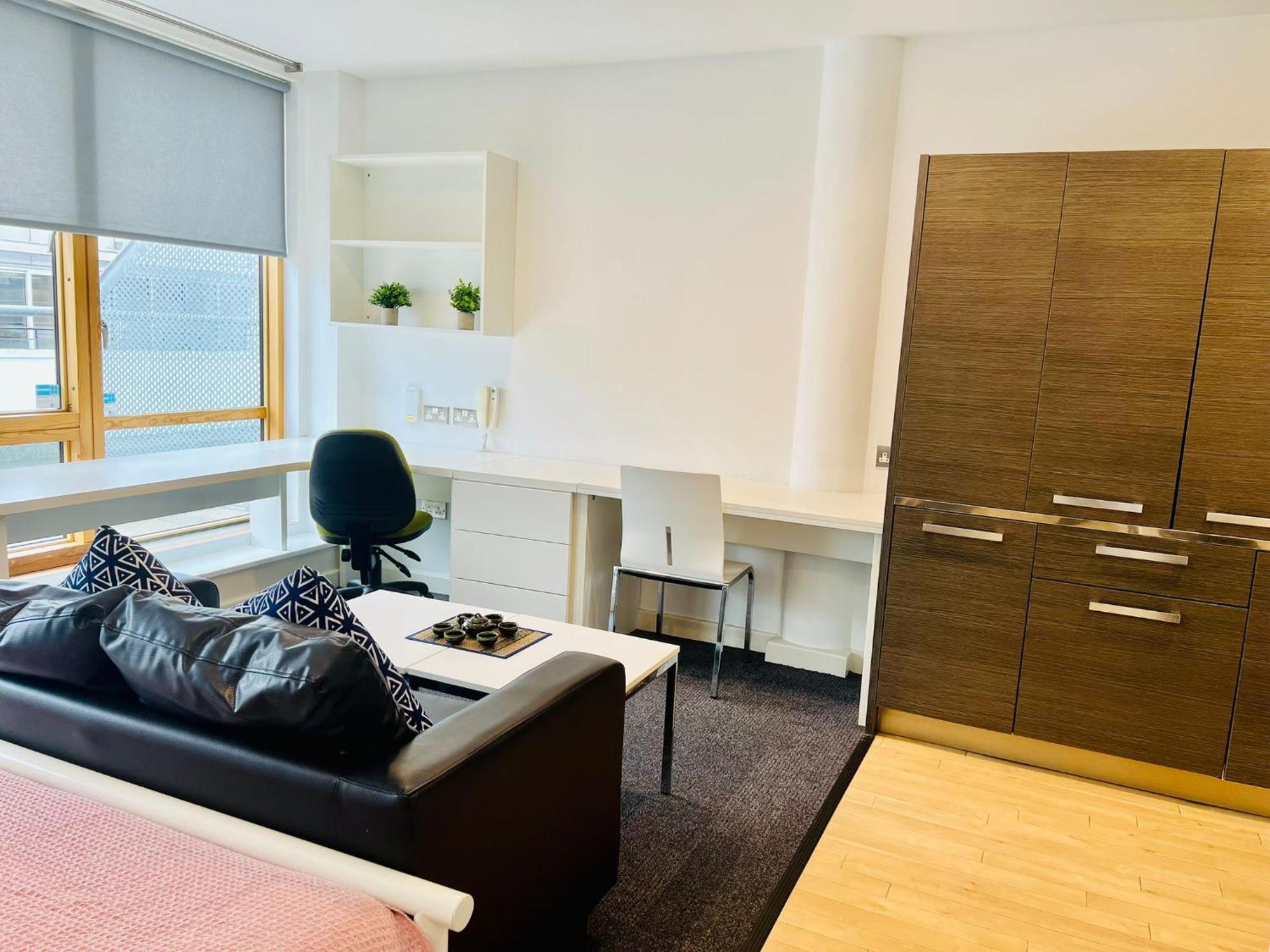 Apartamento Stuhomes - Arundel House