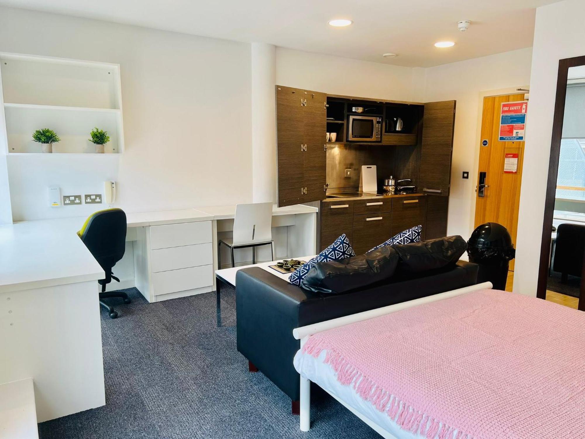Stuhomes - Arundel House Apartamento *