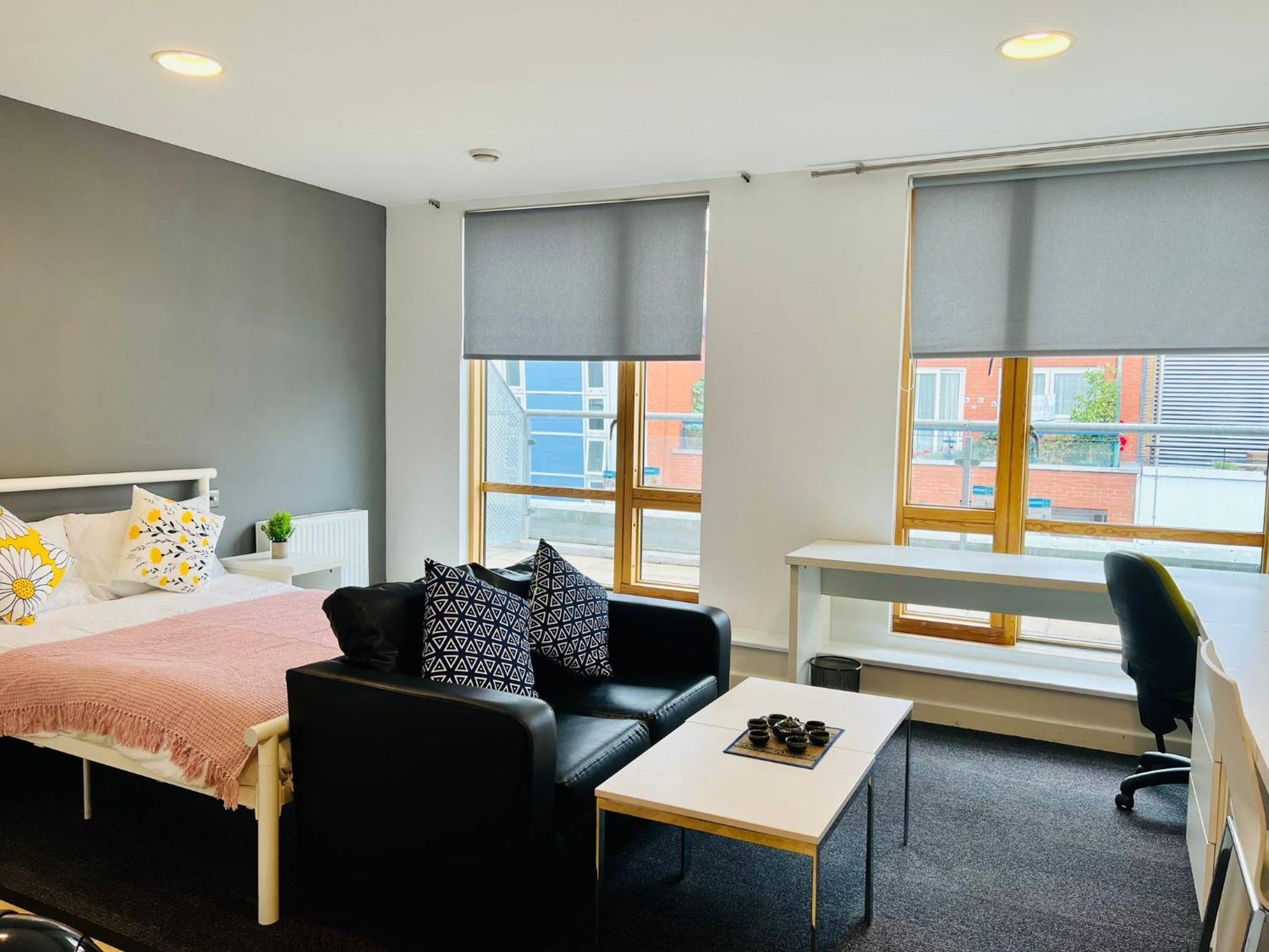 Apartamento Stuhomes - Arundel House *