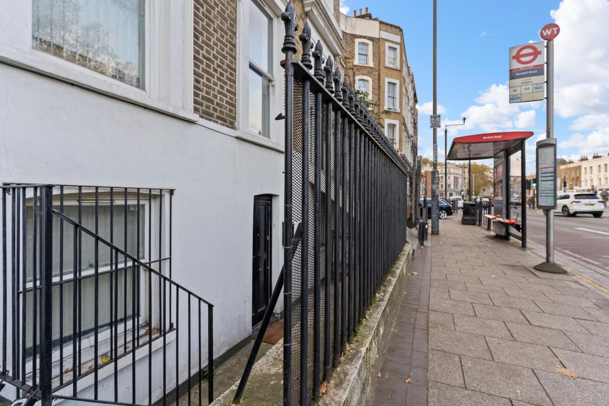 Affordable One Bedroom & In London