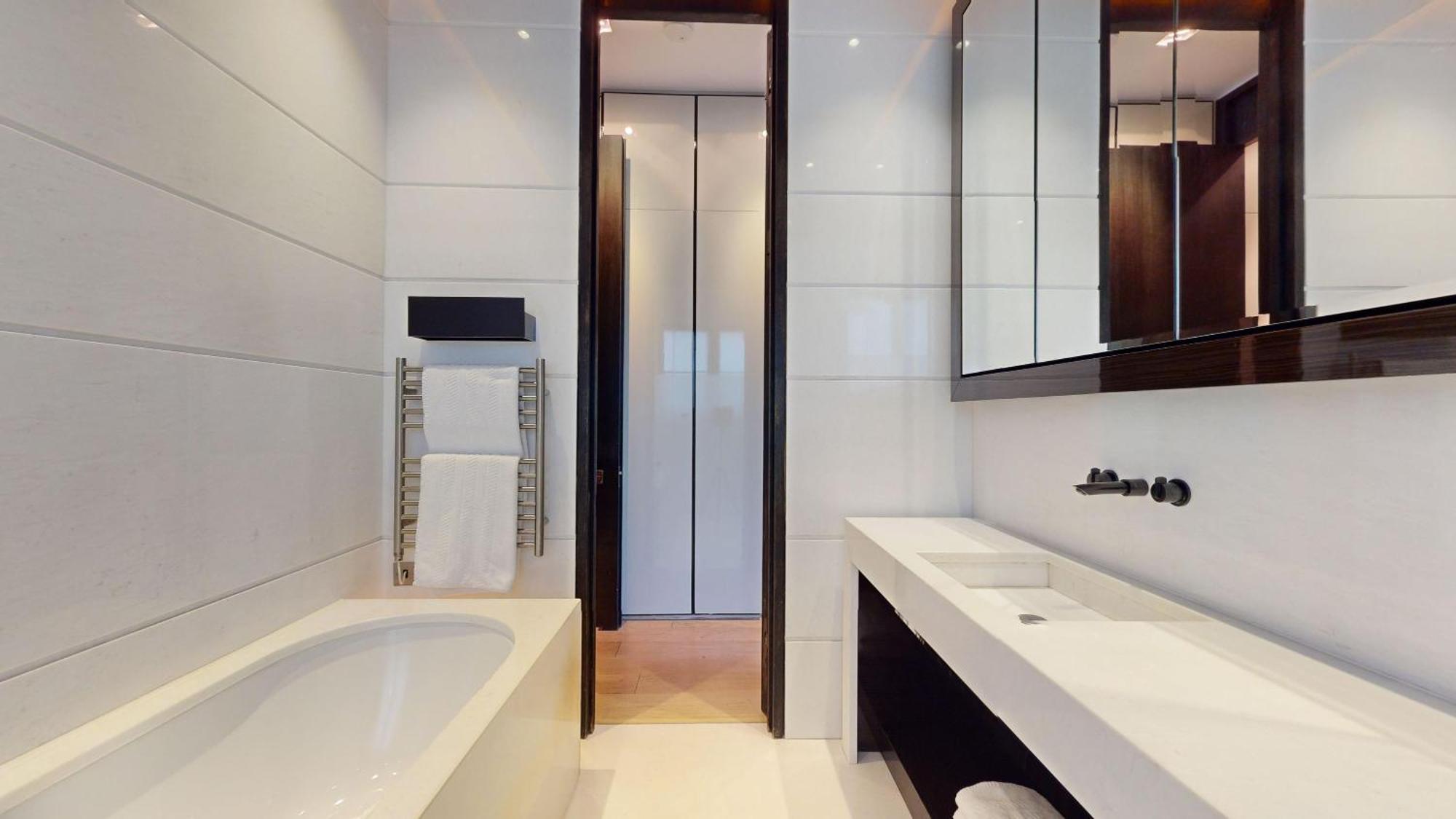 Cadogan Square 5 - Bedroom Penthouse