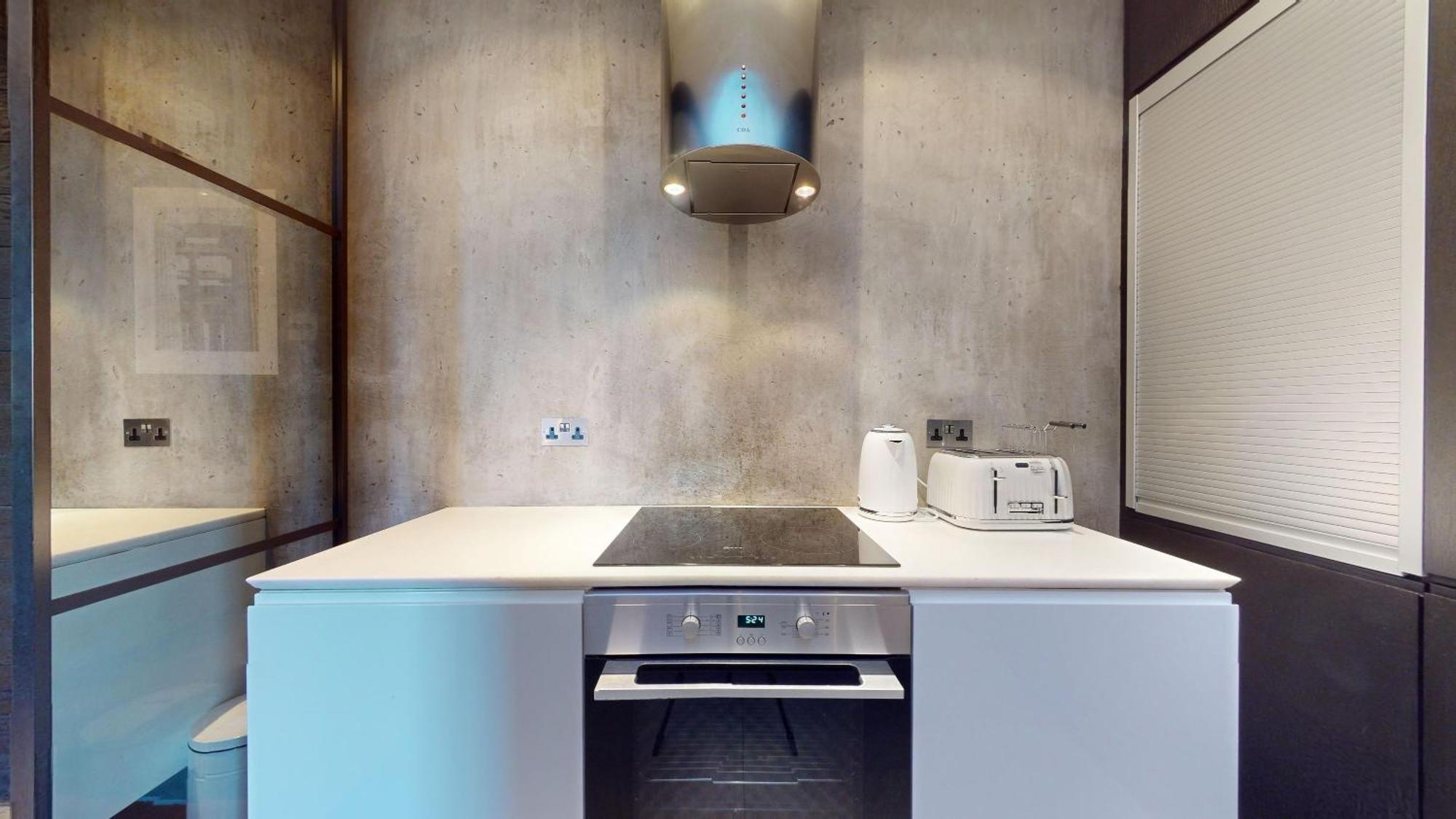 Cadogan Square 5 - Bedroom Penthouse *
