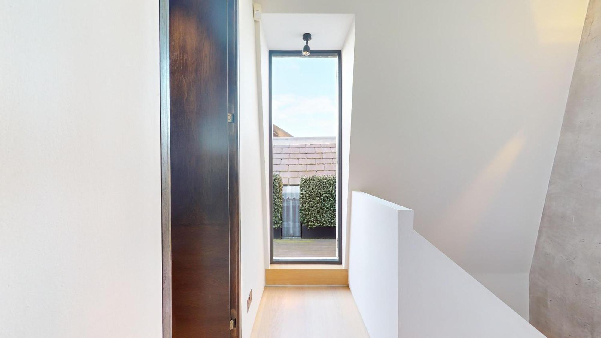Cadogan Square 5 - Bedroom Penthouse