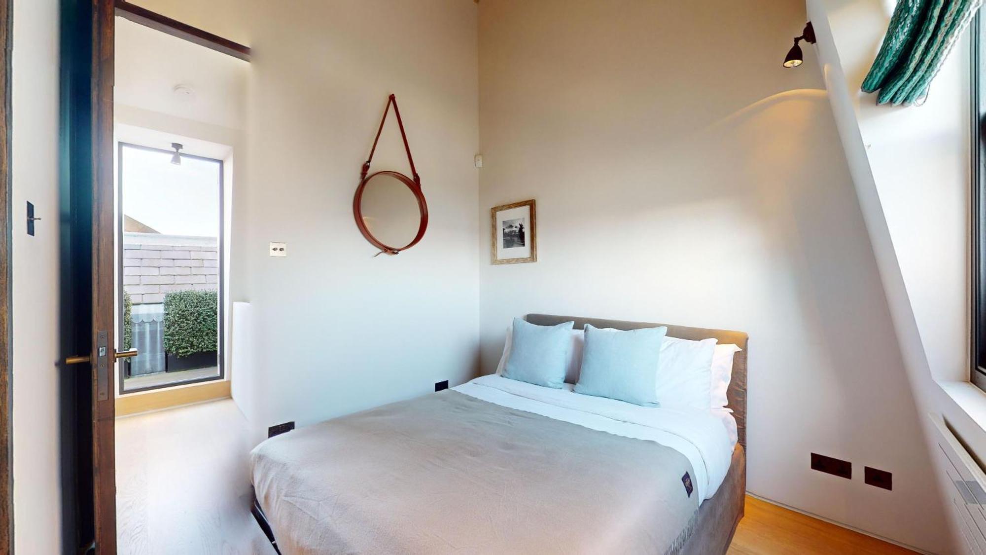 Cadogan Square 5 - Bedroom Penthouse Appartement