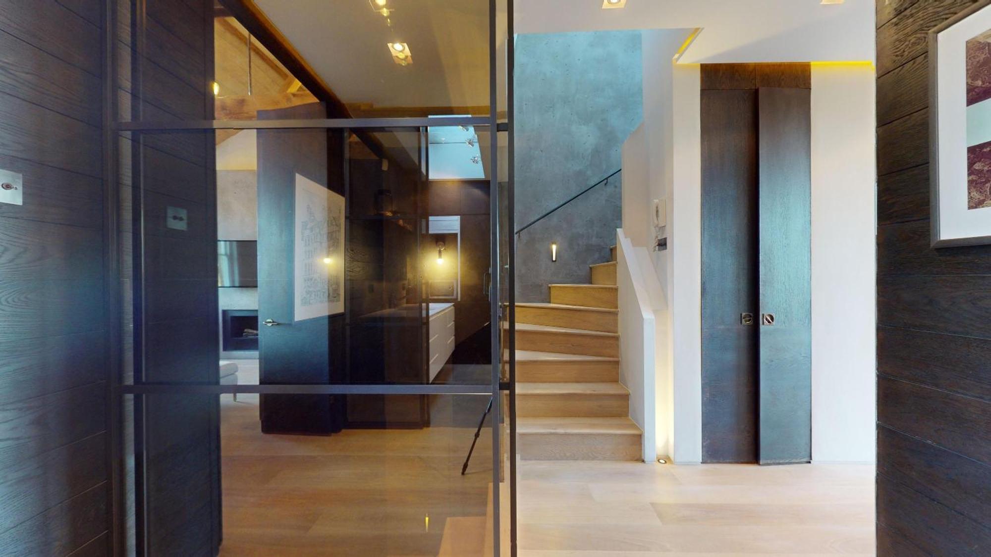 Cadogan Square 5 - Bedroom Penthouse Londres