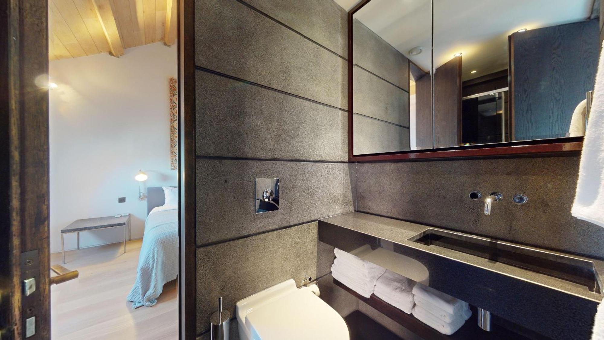 Cadogan Square 5 - Bedroom Penthouse