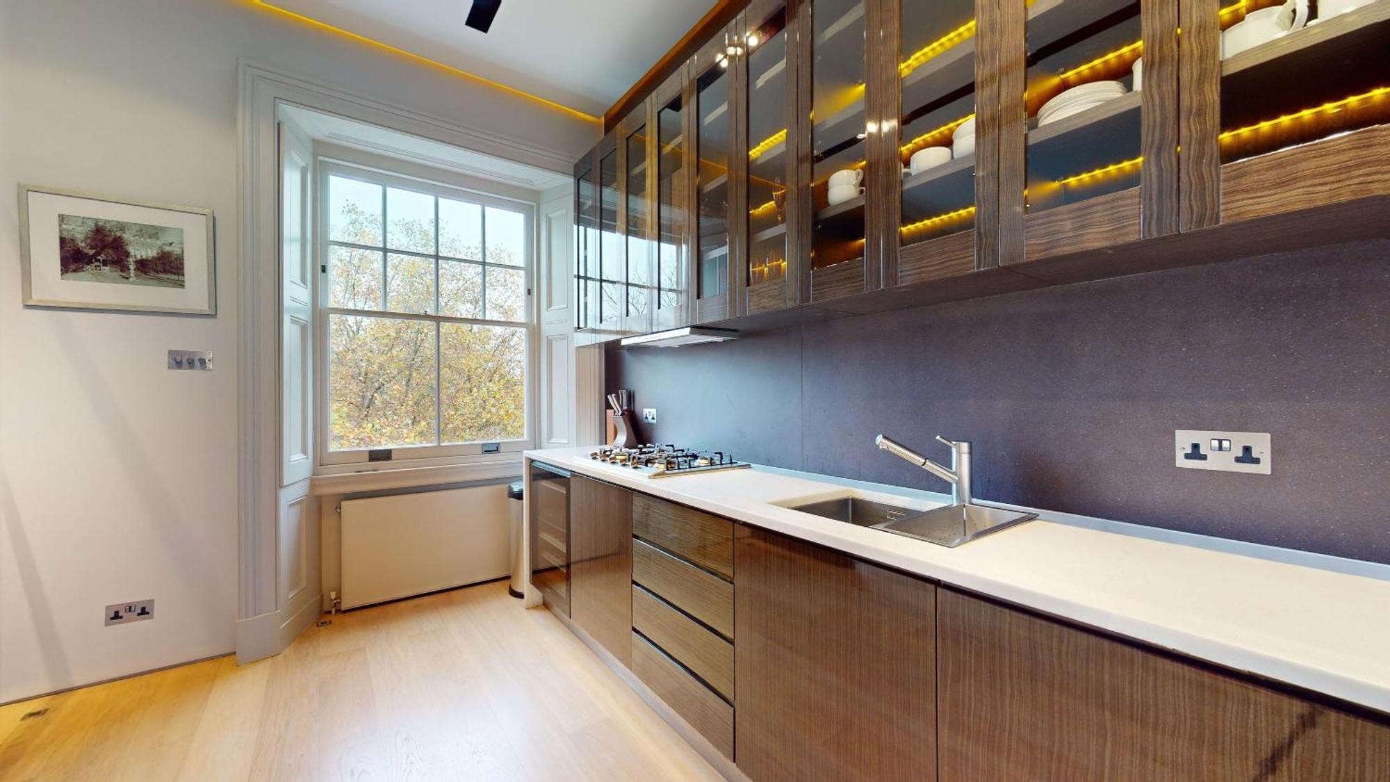 Cadogan Square 5 - Bedroom Penthouse Londres