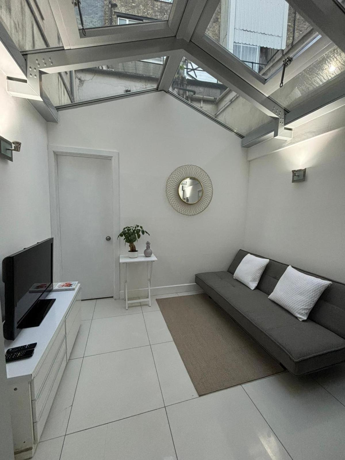 Modern Central Flat In Angel Apartment *