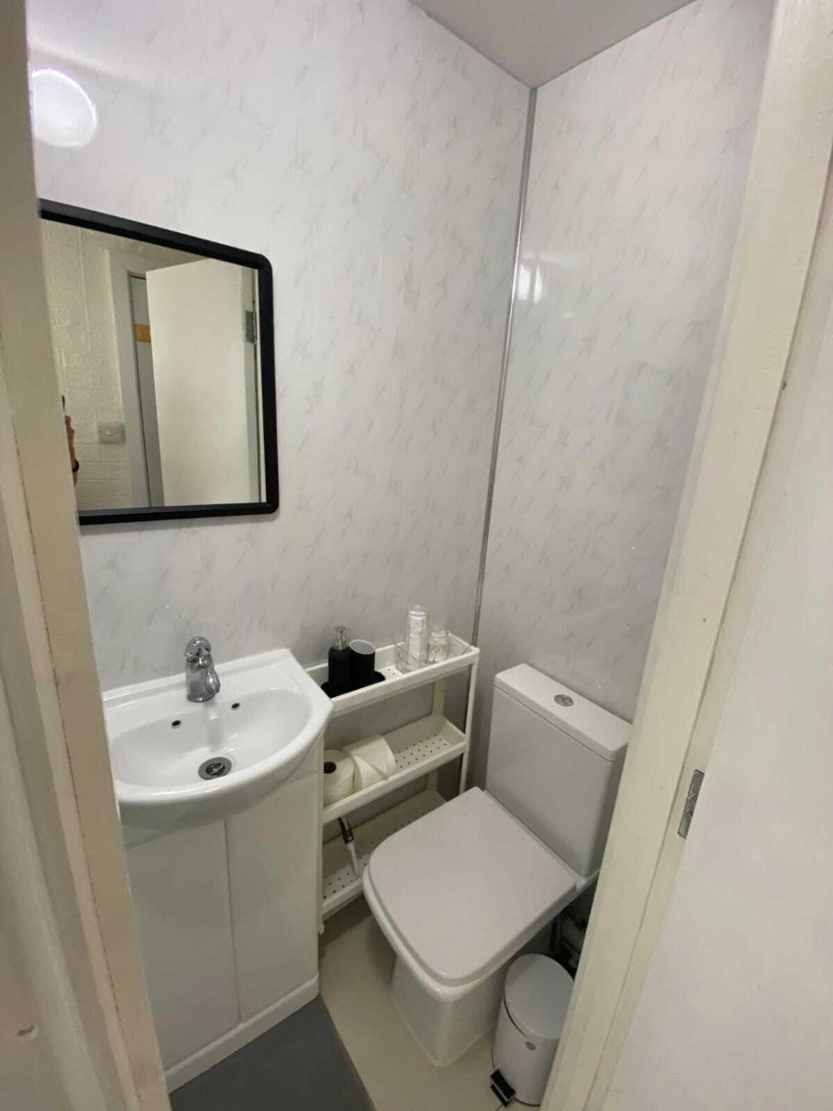 Modern Central Flat In Angel
