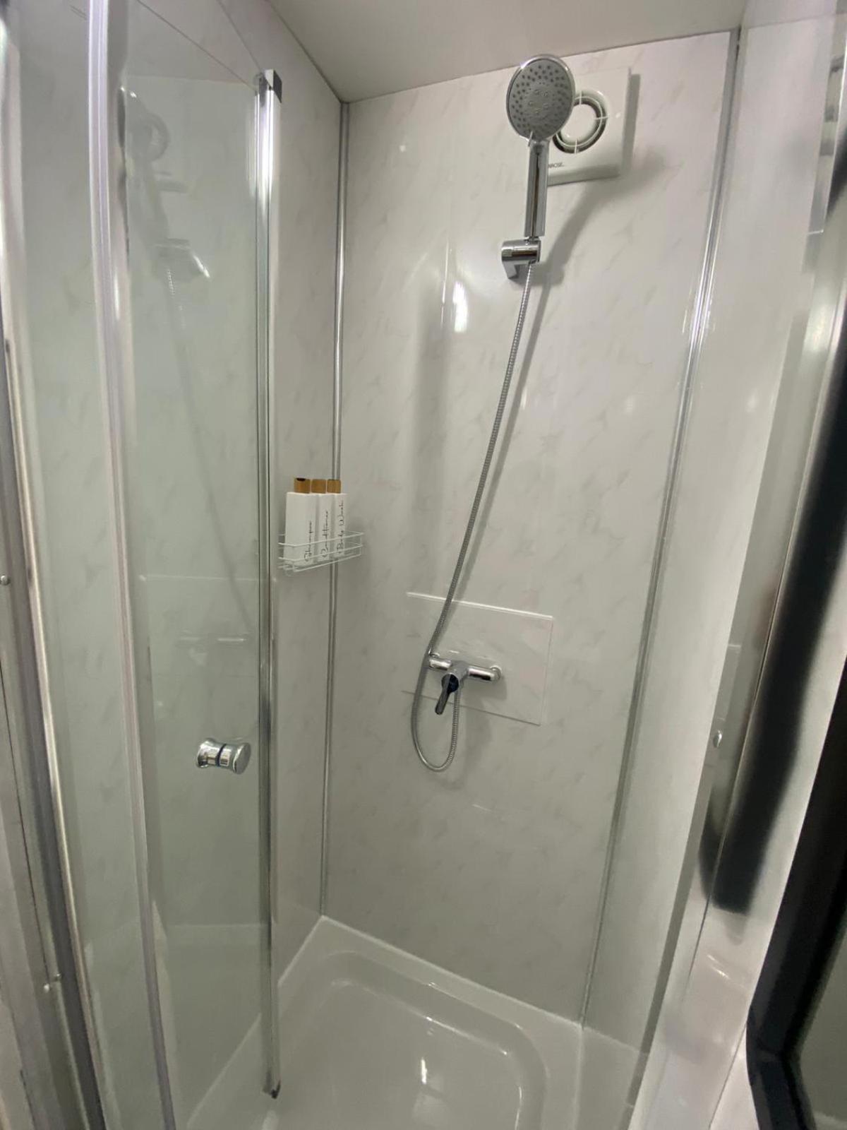 Modern Central Flat In Angel Apartment London