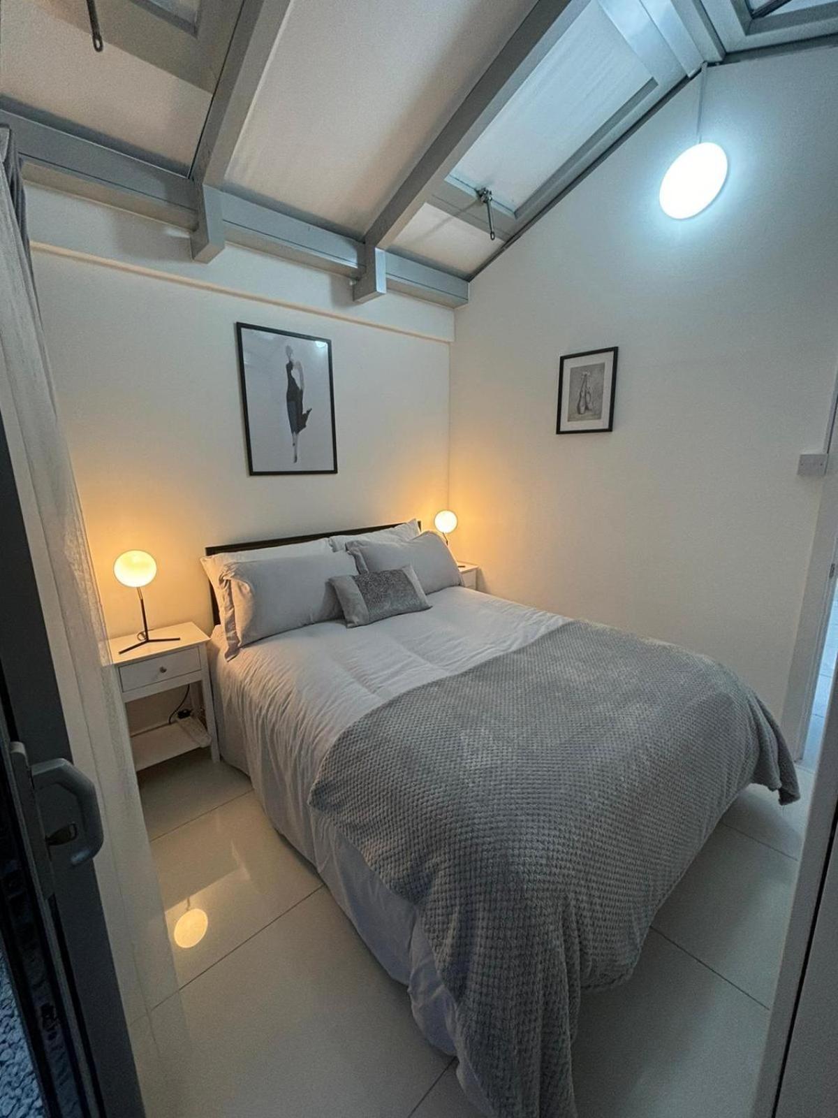 Apartment Modern Central Flat In Angel *