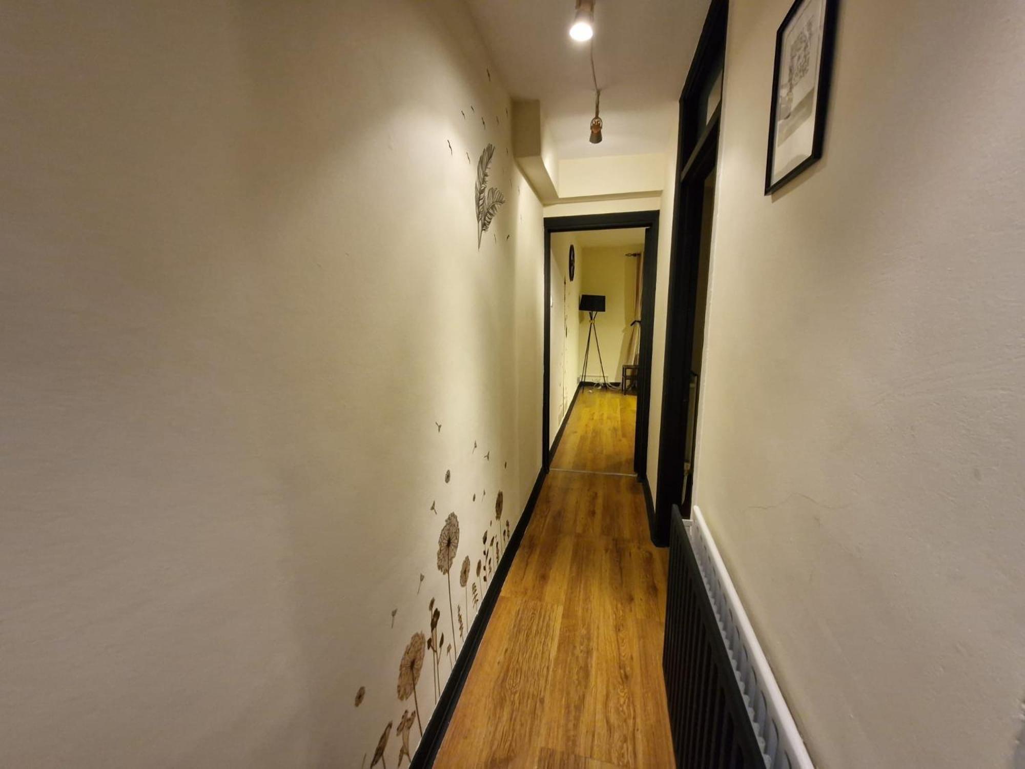 Apartamento Elegant & Spacious 2-bedroom In Wimbledon *