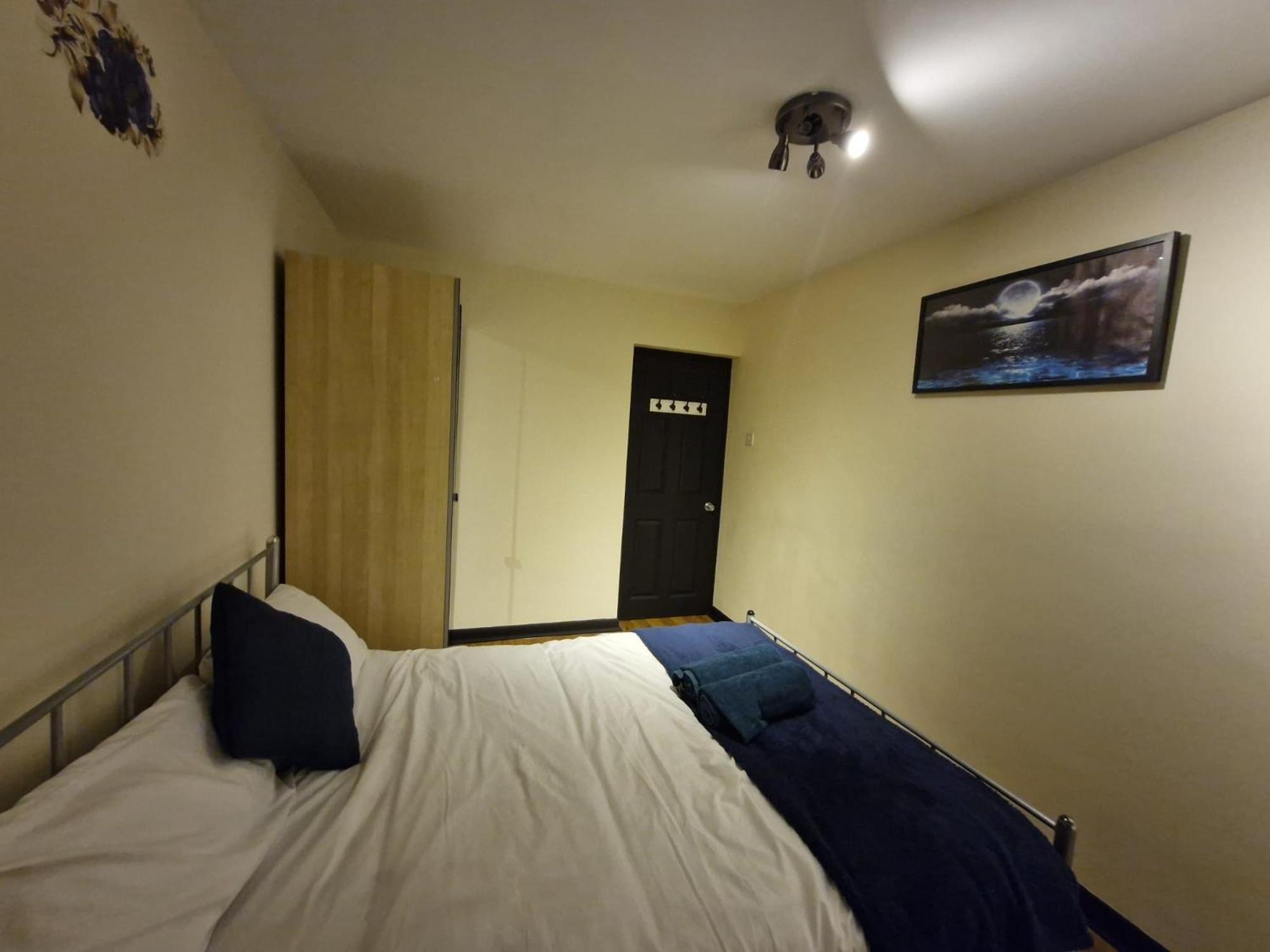 Apartamento Elegant & Spacious 2-bedroom In Wimbledon Londres