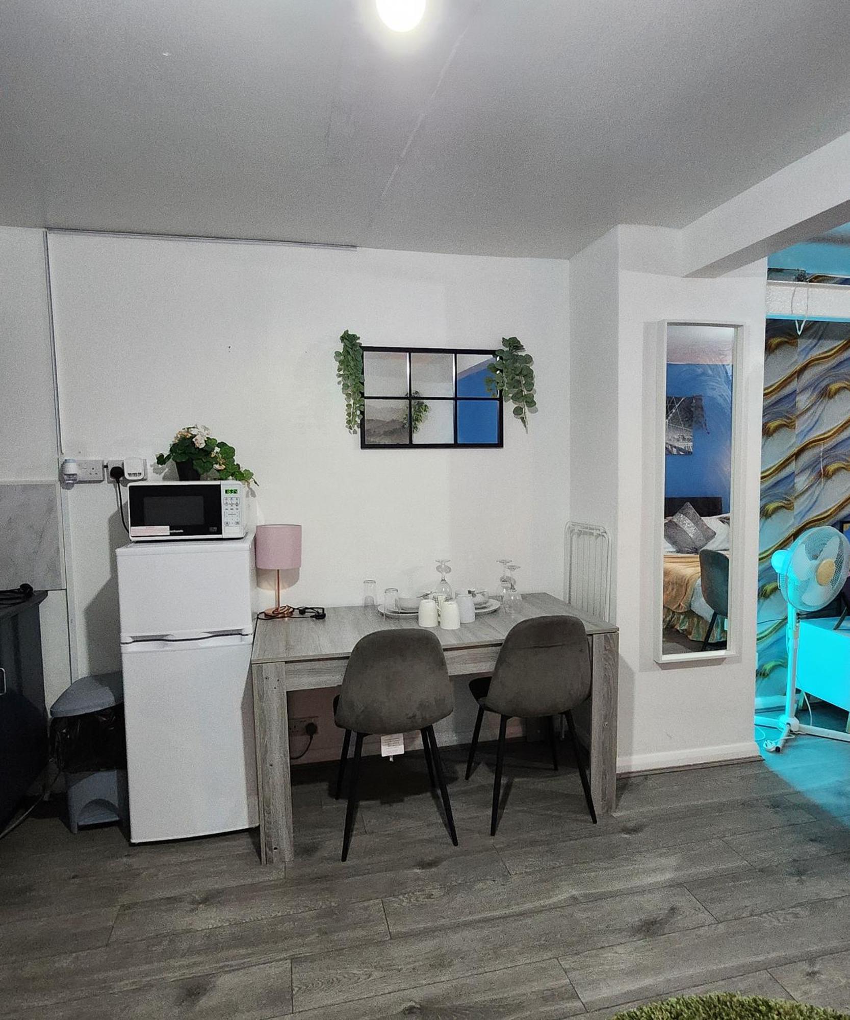 Apartamento New Deluxe Apt-2 Londres