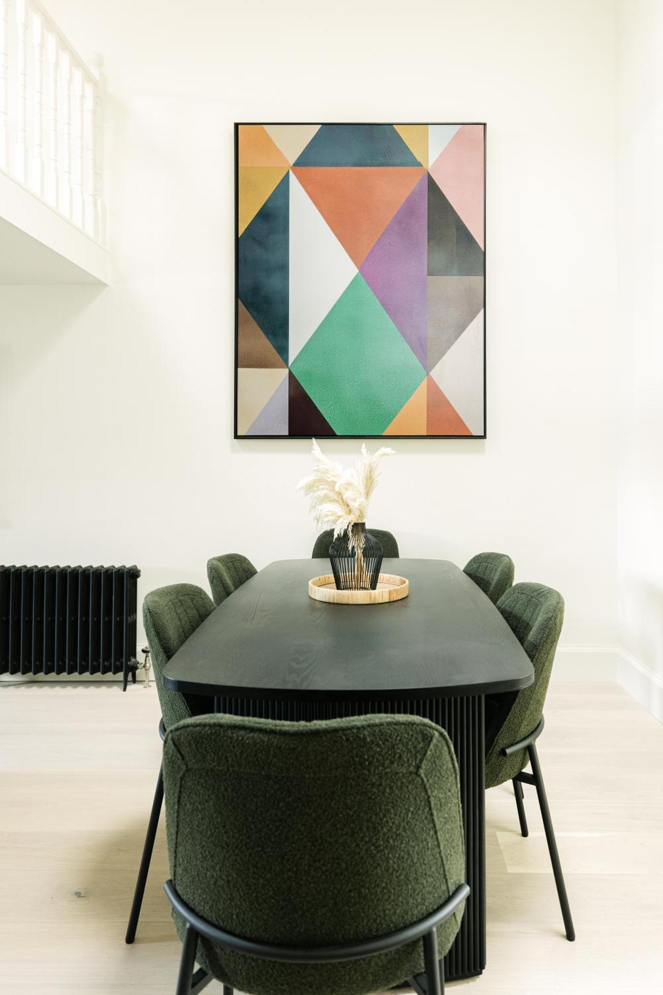 Apartment Urban Rest Hackney London