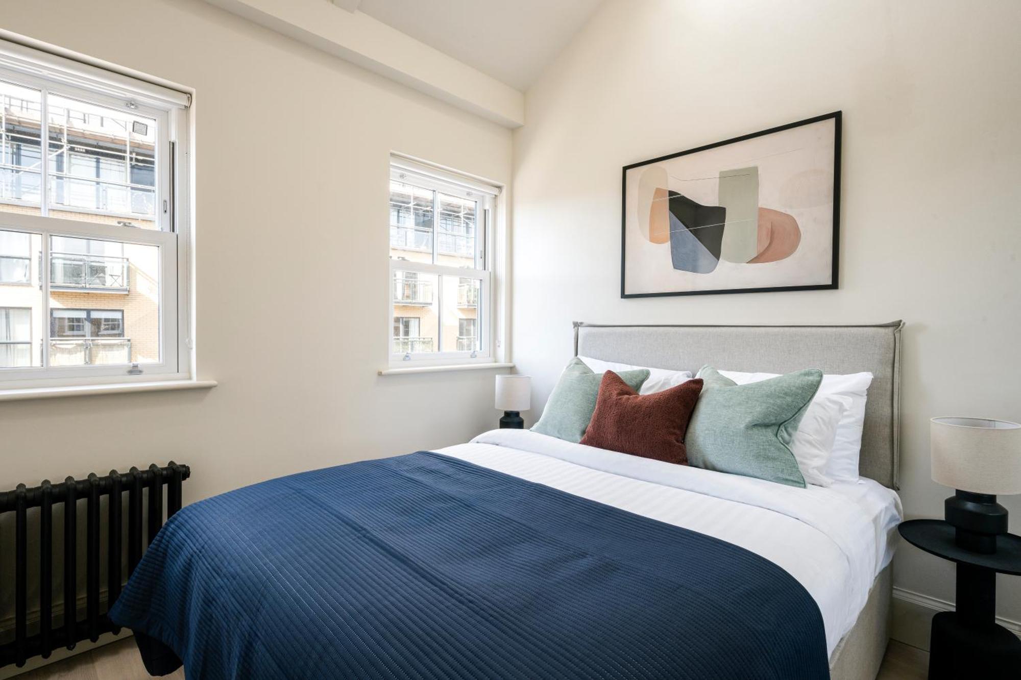 Apartment Urban Rest Hackney