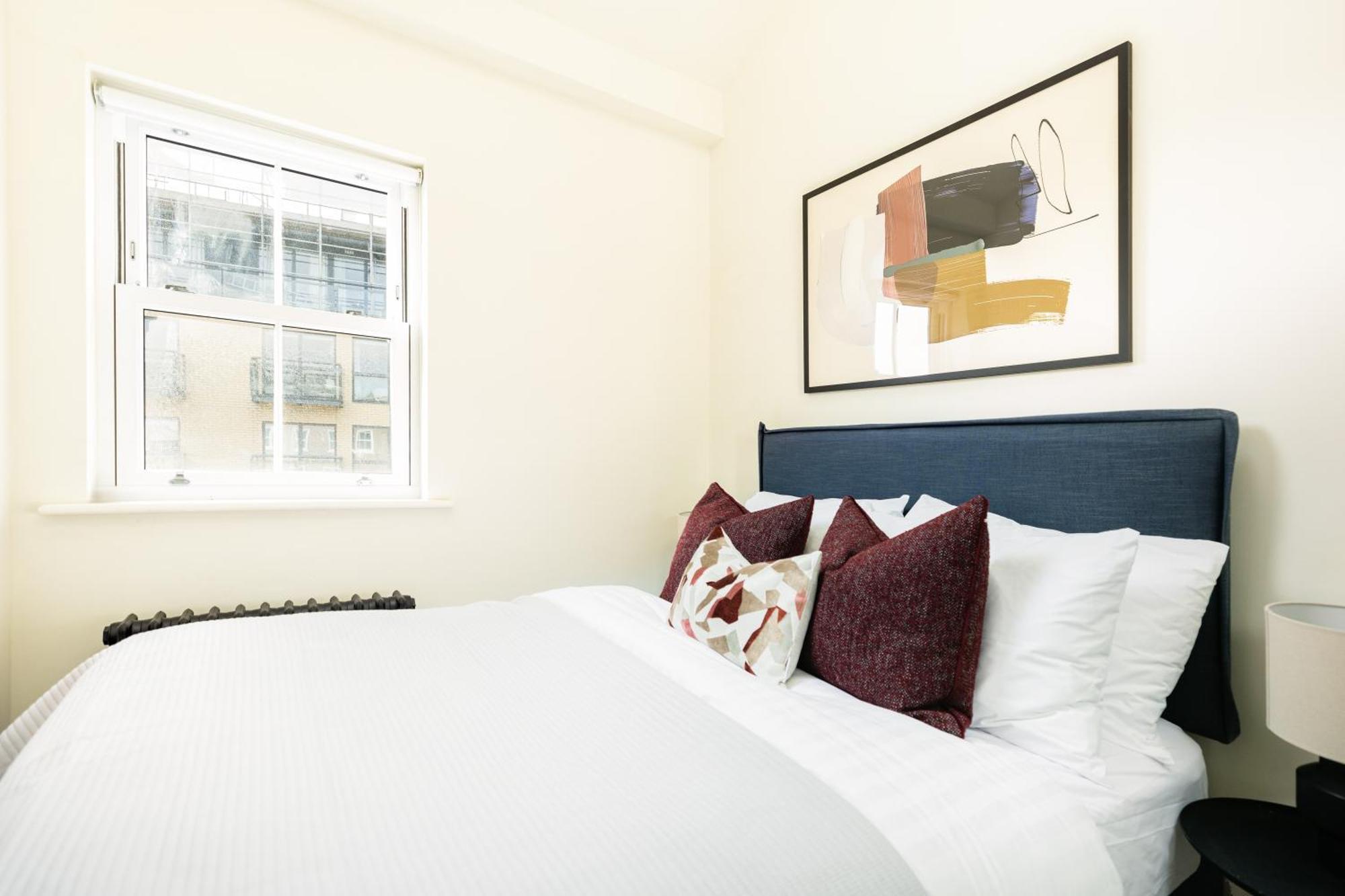 Urban Rest Hackney Apartment London