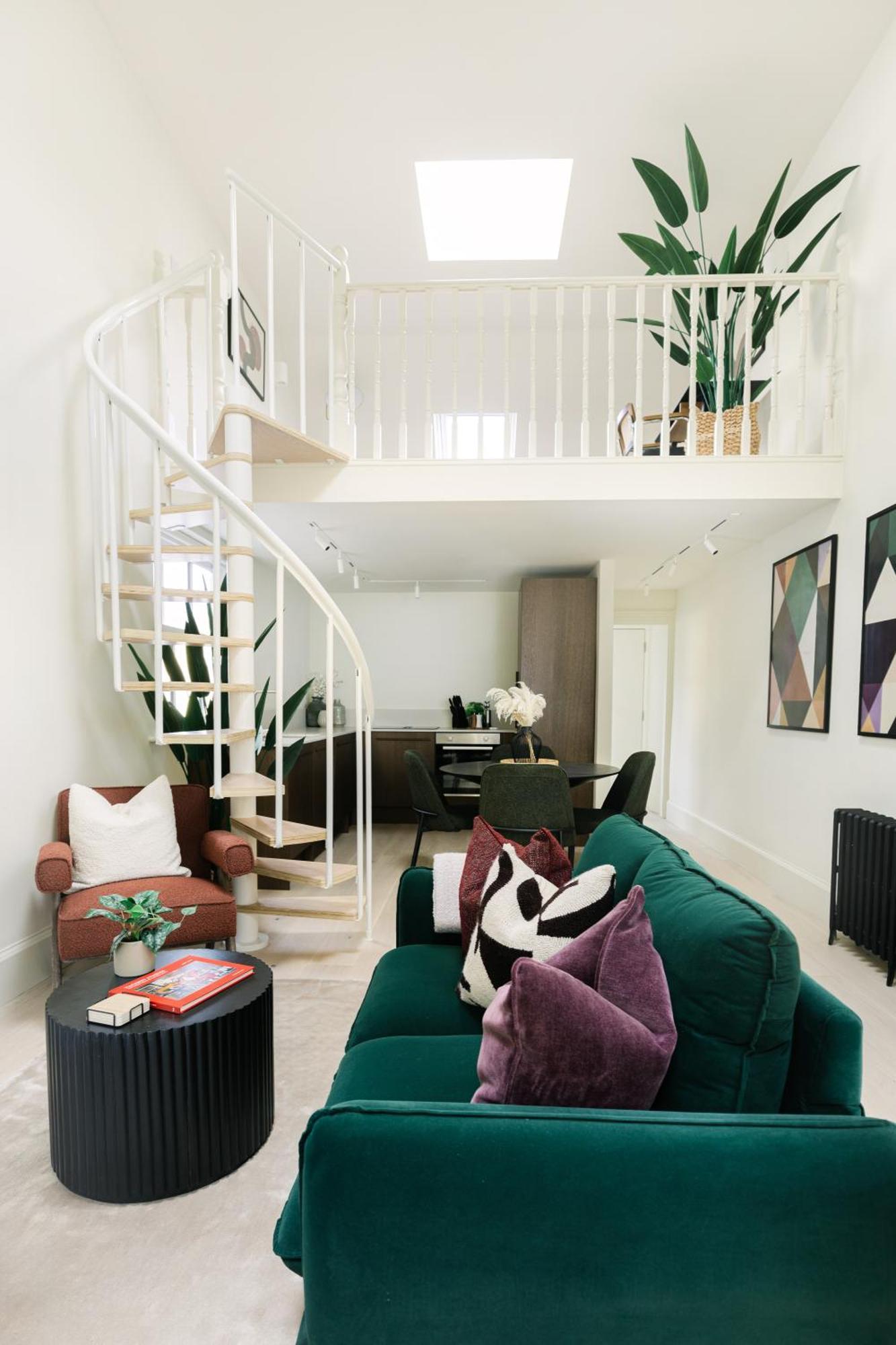 Apartment Urban Rest Hackney