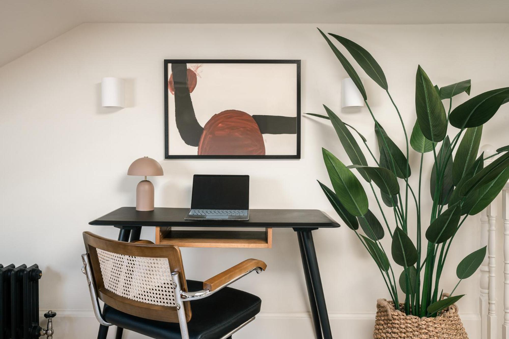 Urban Rest Hackney Apartment *