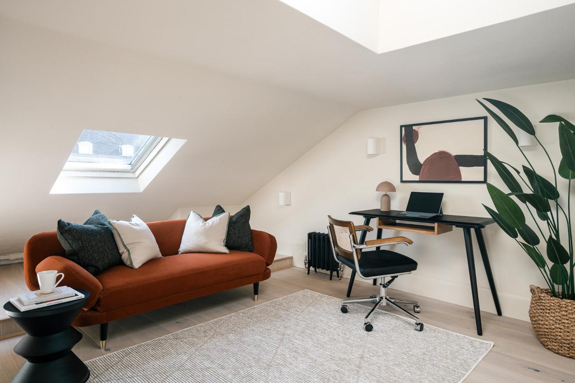 Urban Rest Hackney Apartment London