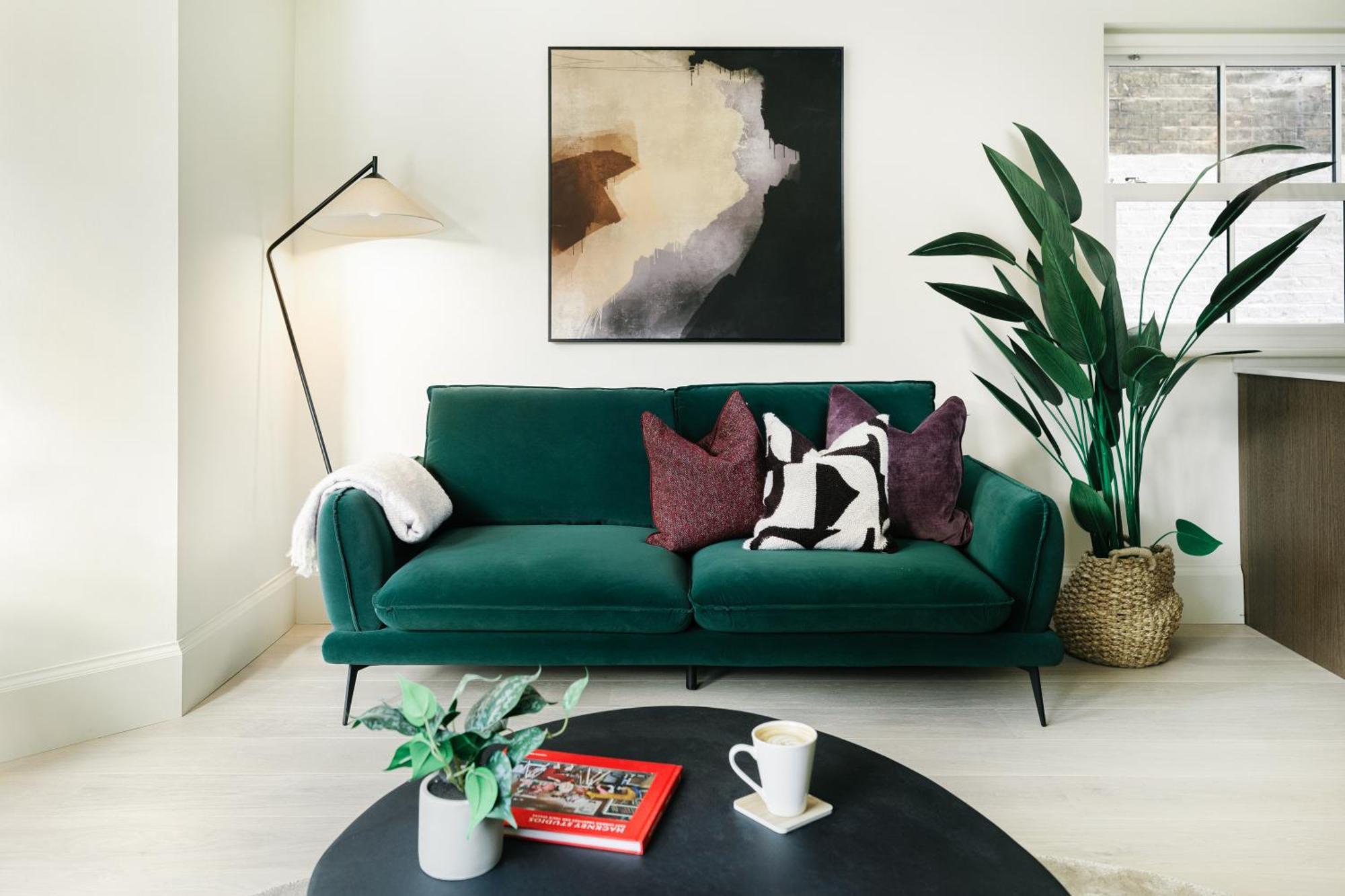 Urban Rest Hackney Apartment London