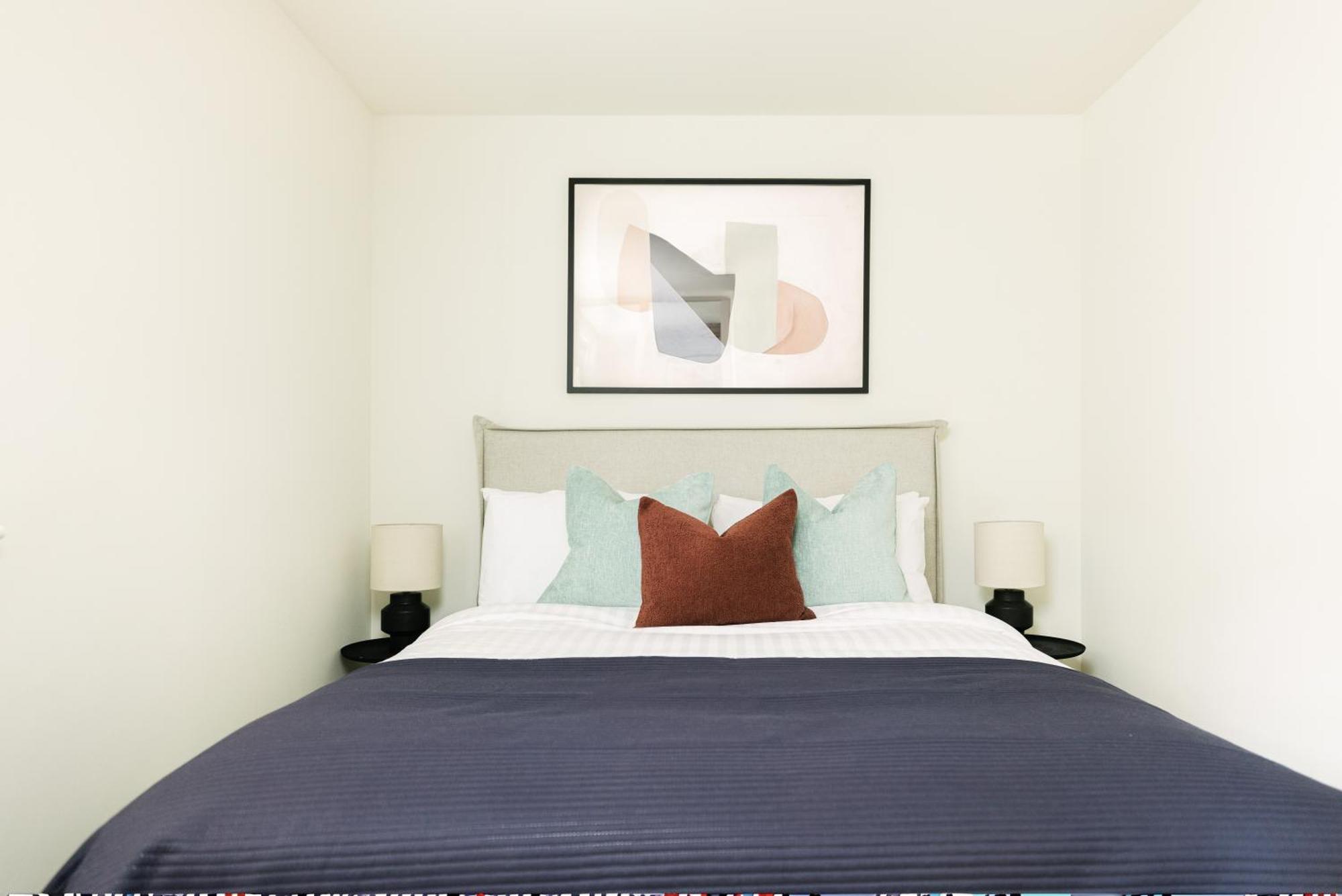 Apartment Urban Rest Hackney